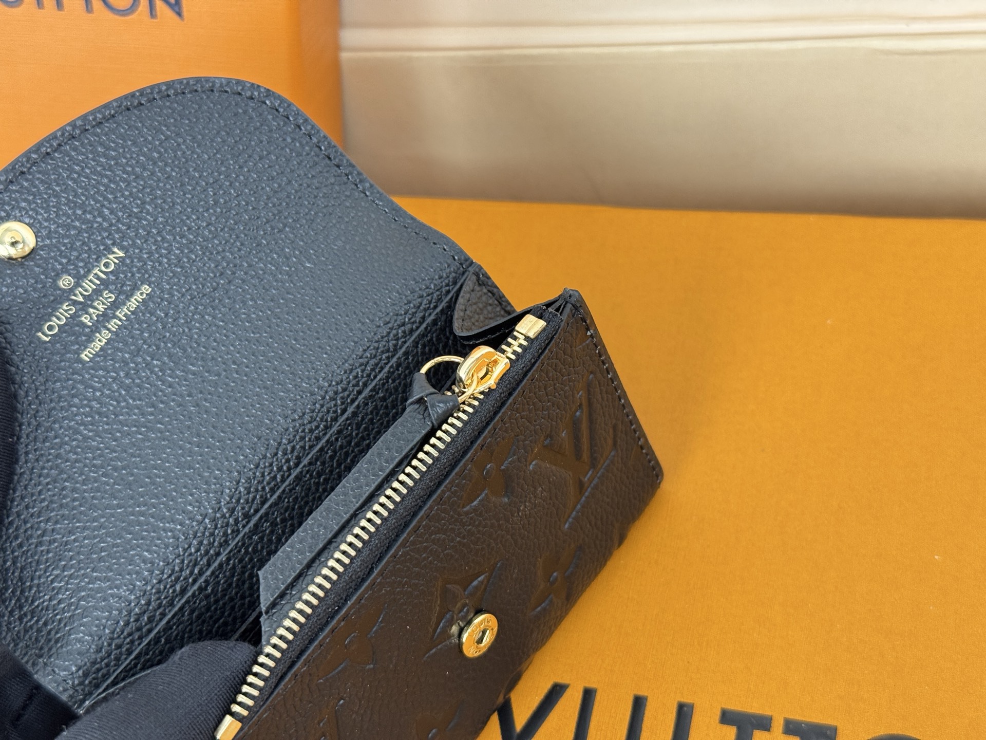 Louis Vuitton M81455克本款 Rosalie