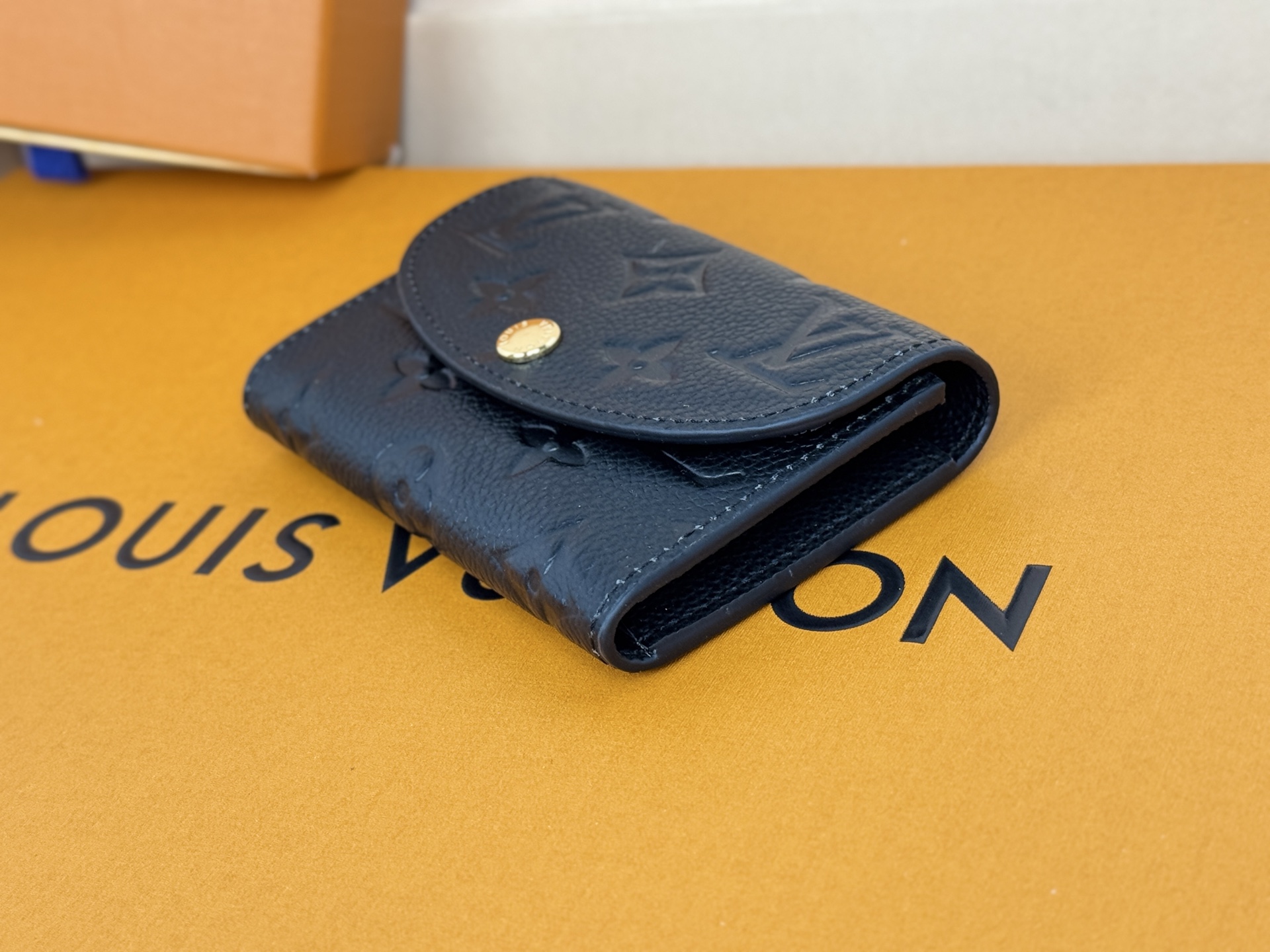 Louis Vuitton M81455克本款 Rosalie