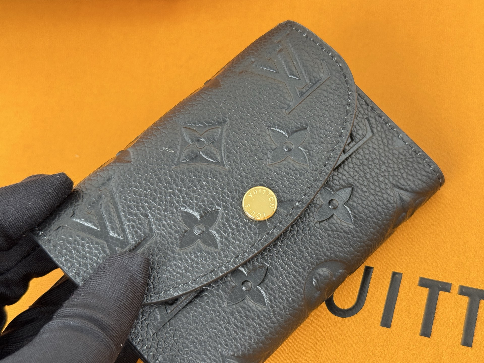 Louis Vuitton M81455克本款 Rosalie
