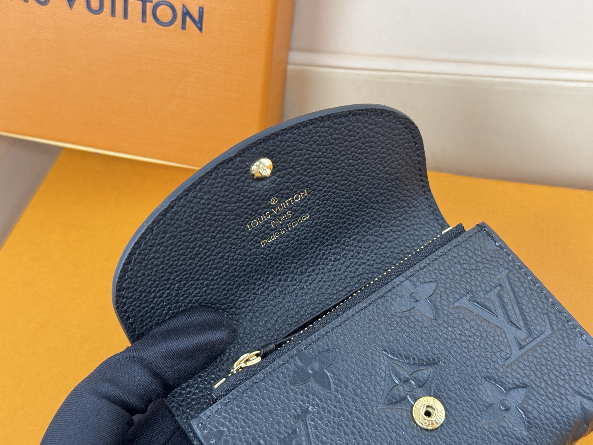 Louis Vuitton M81455克本款 Rosalie