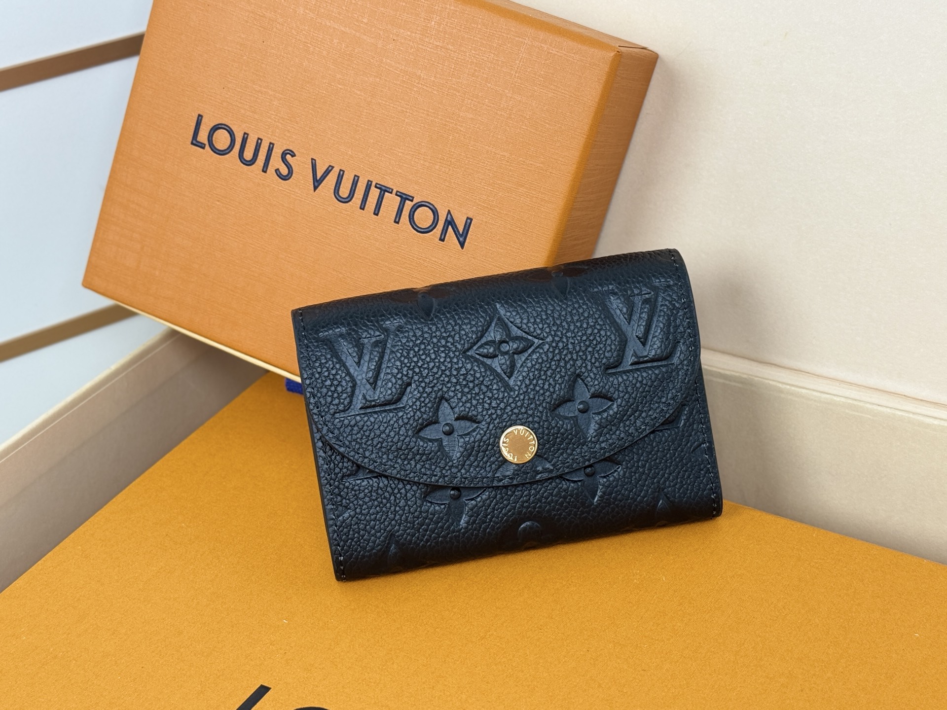Louis Vuitton M81455克本款 Rosalie