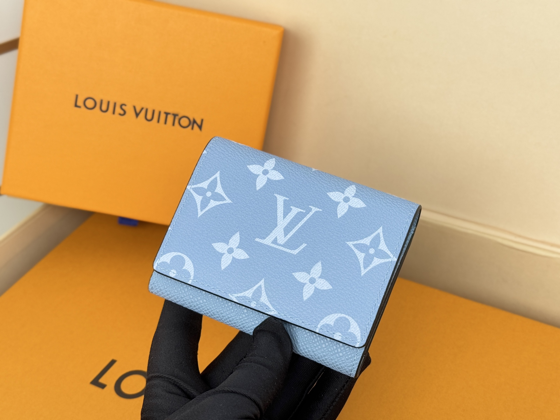 Louis Vuitton M14118 颜色如图
