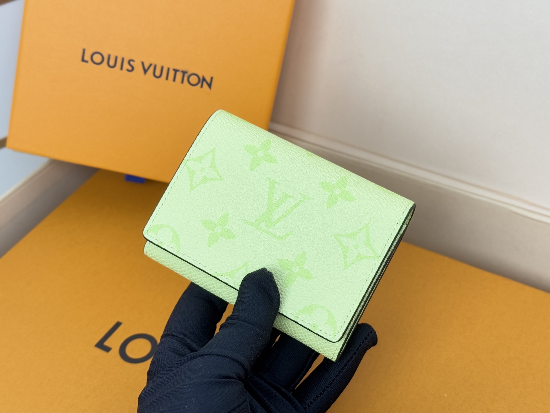 Louis Vuitton M14118 颜色如图