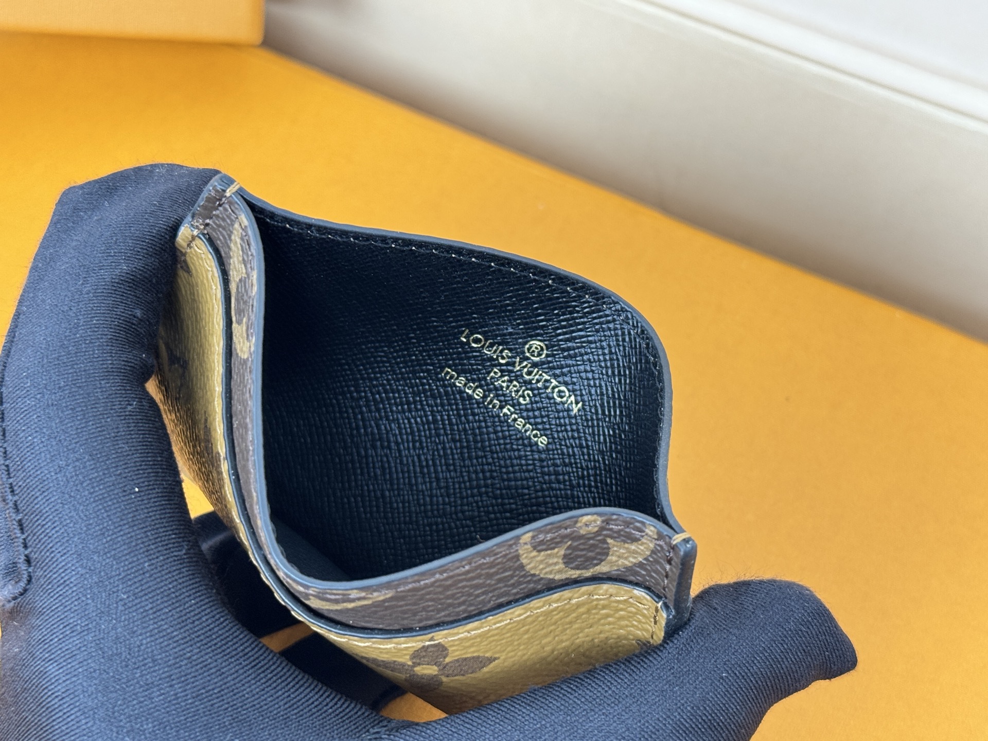 Louis Vuitton M69161卡片包