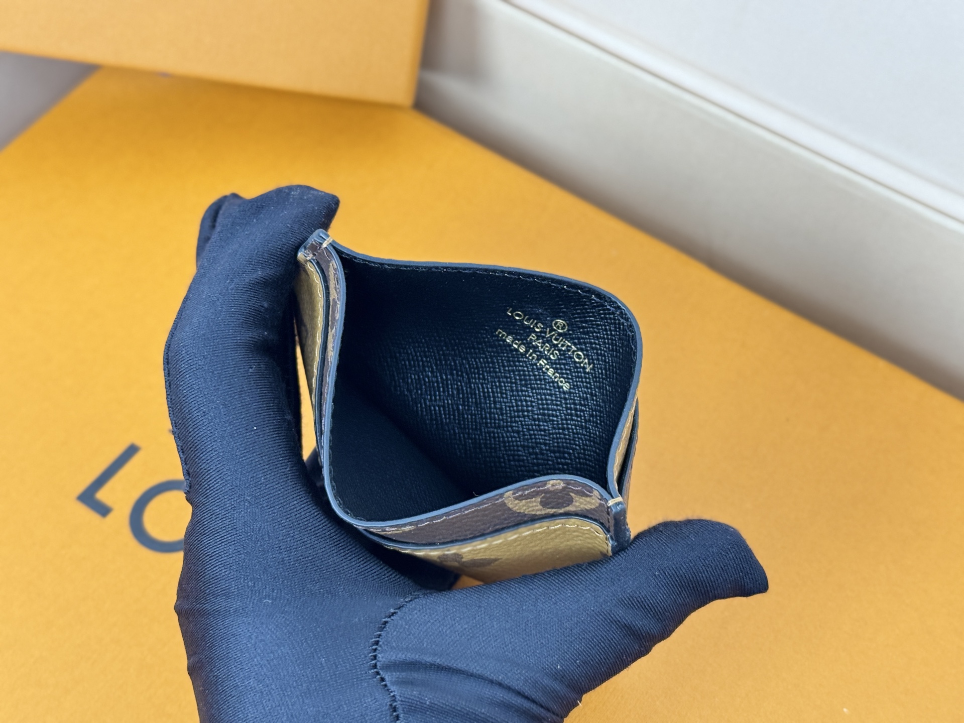 Louis Vuitton M69161卡片包