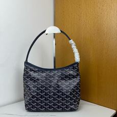 Goyard 新款mini Bohème Hobo腋下包出货啦,迷你包是轻巧、灵活和安全的缩影,这要归功 Goyard 新款mini Bohème Hobo腋下包出货啦,迷你包是轻巧、灵活和安全的缩影,这要归功