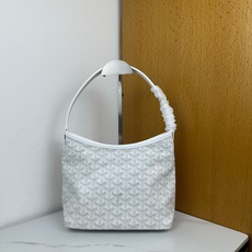 Goyard 新款mini Bohème Hobo腋下包出货啦,迷你包是轻巧、灵活和安全的缩影,这要归功 Goyard 新款mini Bohème Hobo腋下包出货啦,迷你包是轻巧、灵活和安全的缩影,这要归功