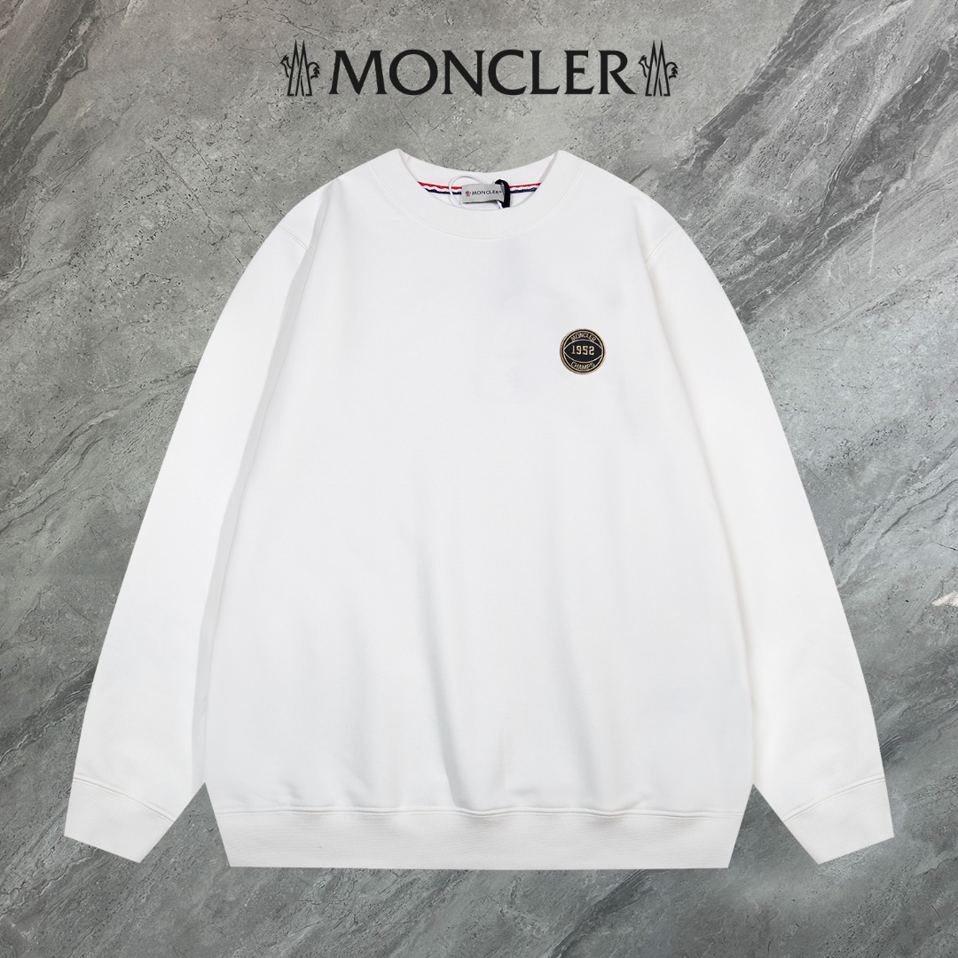 (Sudadera de alta versión) 📦Apoyo para devoluciones después del Año Nuevo📦 【Disponible a largo plazo】 〖 𝐌𝐎𝐍𝐂𝐋𝐄�…