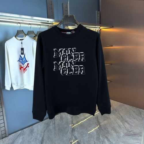 Moncler 2025 New High-Quality Cotton Sweatshirt NFC Chip Anti-Counterfeiting 3 Moncler 2025 New High-Quality Cotton Sweatshirt NFC Chip Anti-Counterfeiting