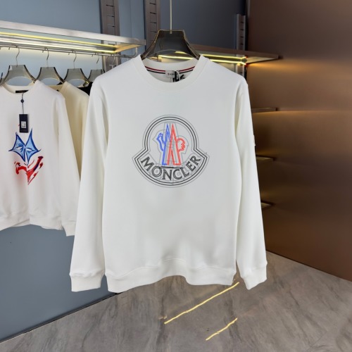 Moncler 2025 New High-Quality Sweatshirt with NFC Chip and Exclusive Packaging 1 Moncler 2025 New High-Quality Sweatshirt with NFC Chip and Exclusive Packaging