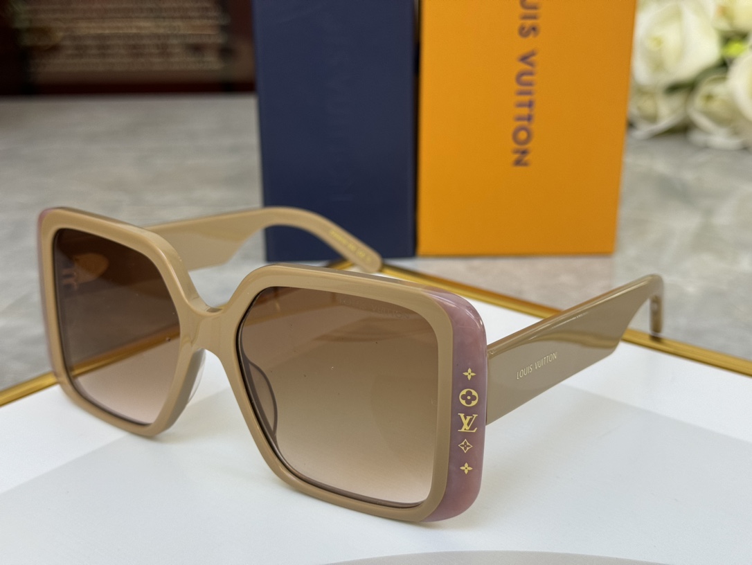 루이비통 선글라스 54767 Louis Vuitton Sunglasses