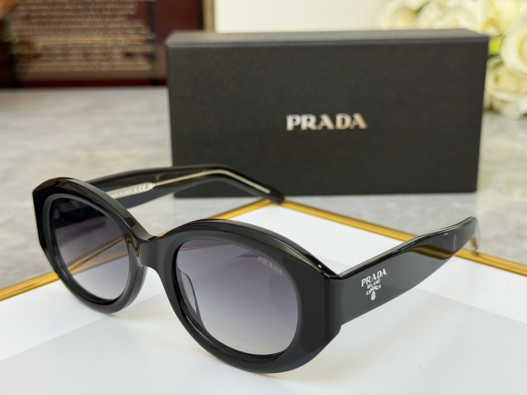 프라다 선글라스 56409 Prada Sunglasses
