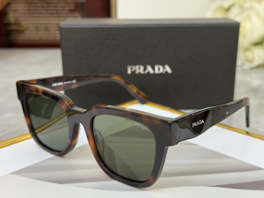 프라다 선글라스 56408 Prada Sunglasses