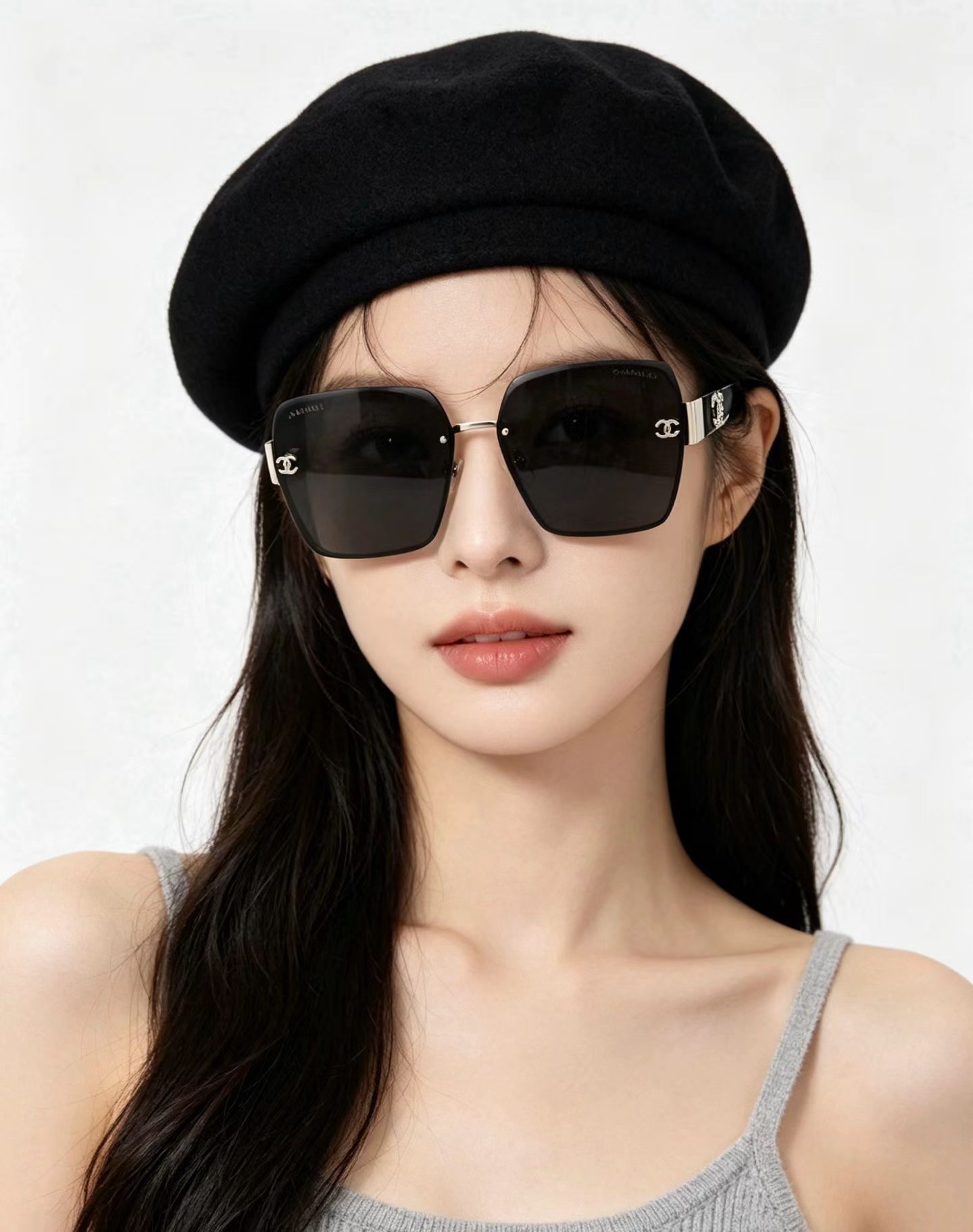 CHANE* MODEL：CH4598 SIZE：62口16-140 