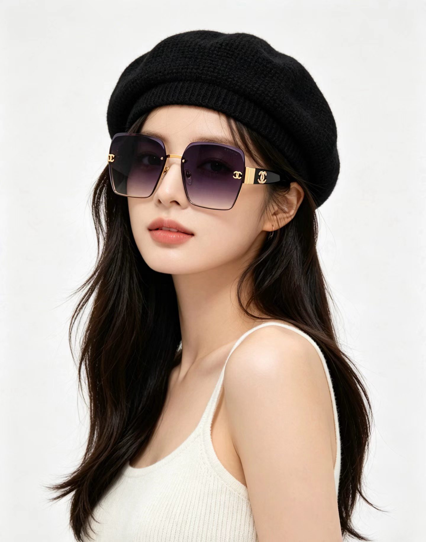 CHANE* MODEL：CH4598 SIZE：62口16-140 