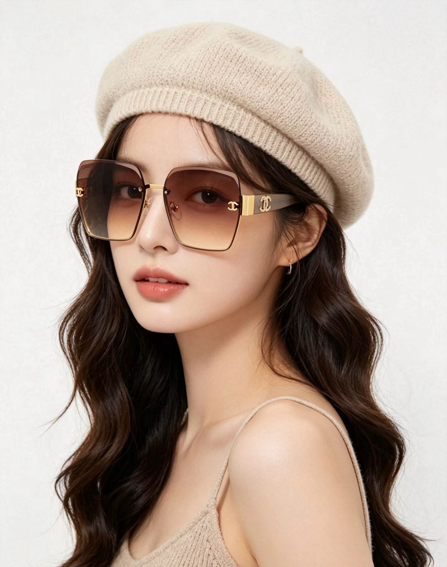 CHANE* MODEL：CH4598 SIZE：62口16-140 