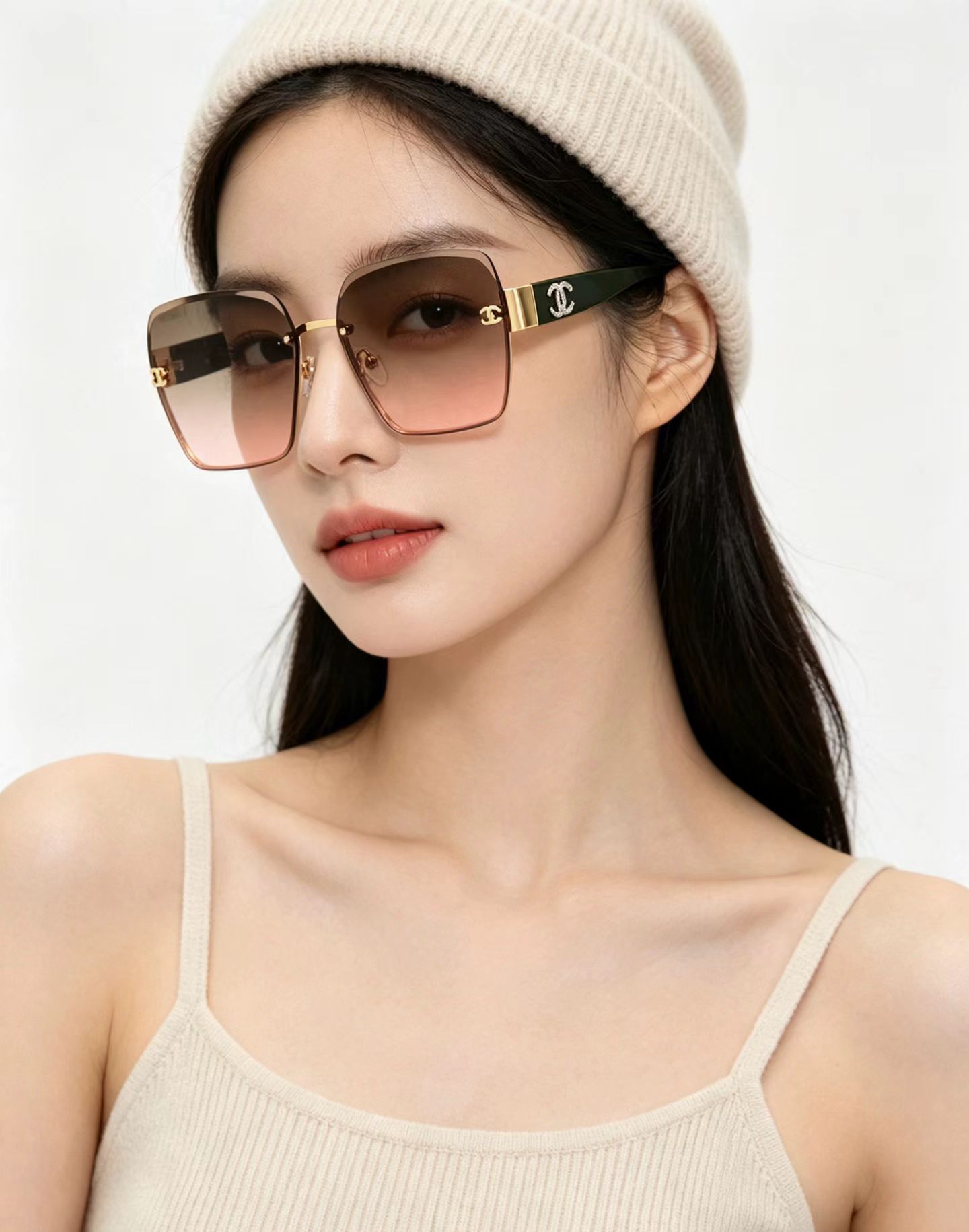 CHANE* MODEL：CH4598 SIZE：62口16-140 