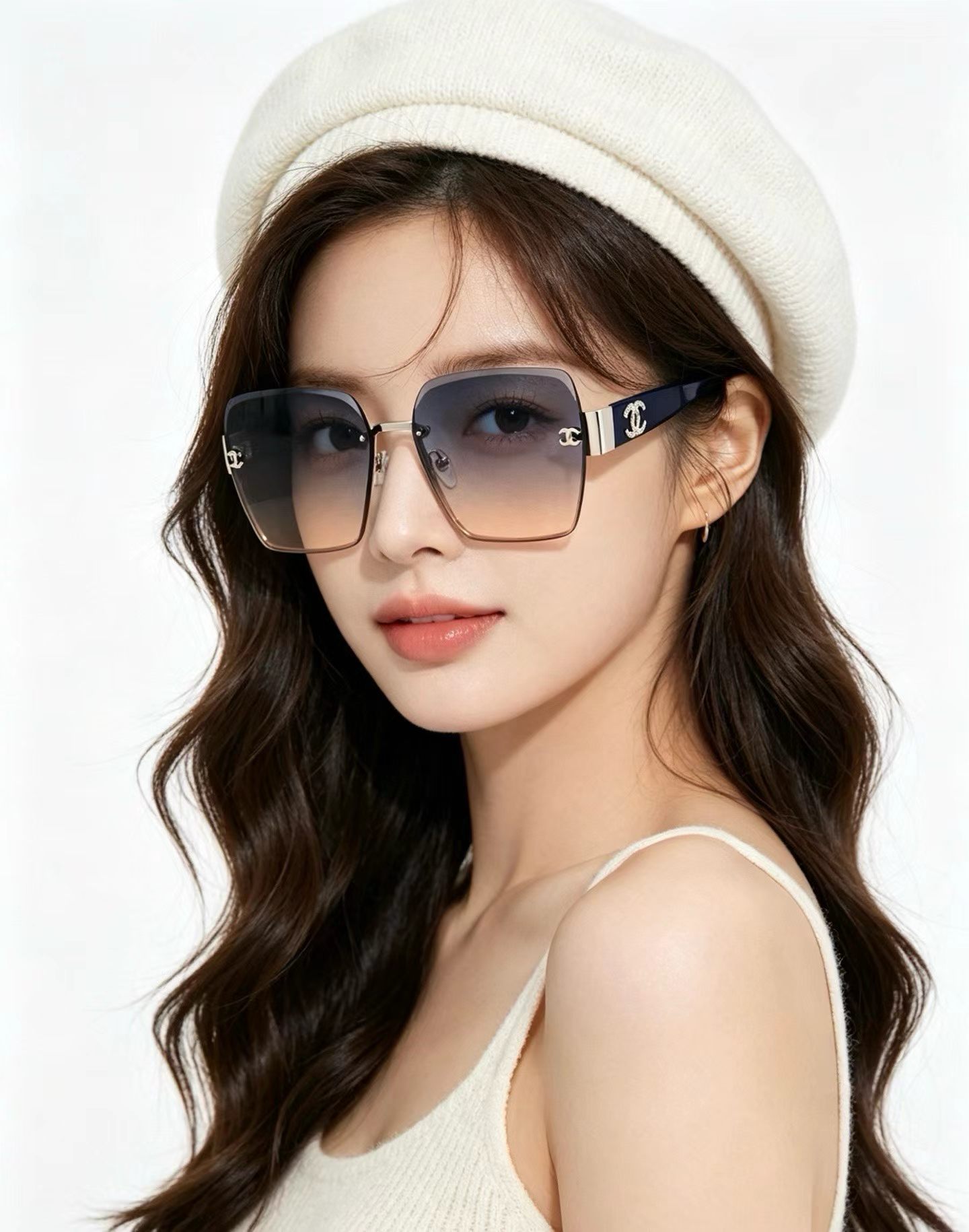 CHANE* MODEL：CH4598 SIZE：62口16-140 