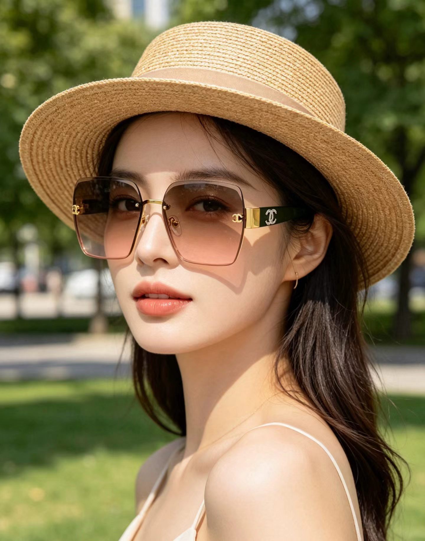 CHANE* MODEL：CH4598 SIZE：62口16-140 
