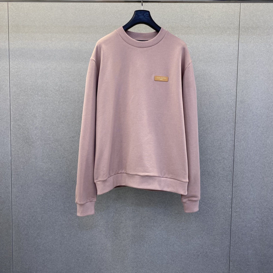 NO:755274,LU 26 spring and summer new Fei Dong series khaki small letter logo sweatshirt size xs-L, Louis Vuitton-clothing, louis vuitton, hoodie, sweatshirts,19860909LU 26春夏新款菲董系列卡其色小字母徽标卫衣码数xs-L,路易威登-服装,louis vuitton,hoodie,sweatshirts,,Women's clothing