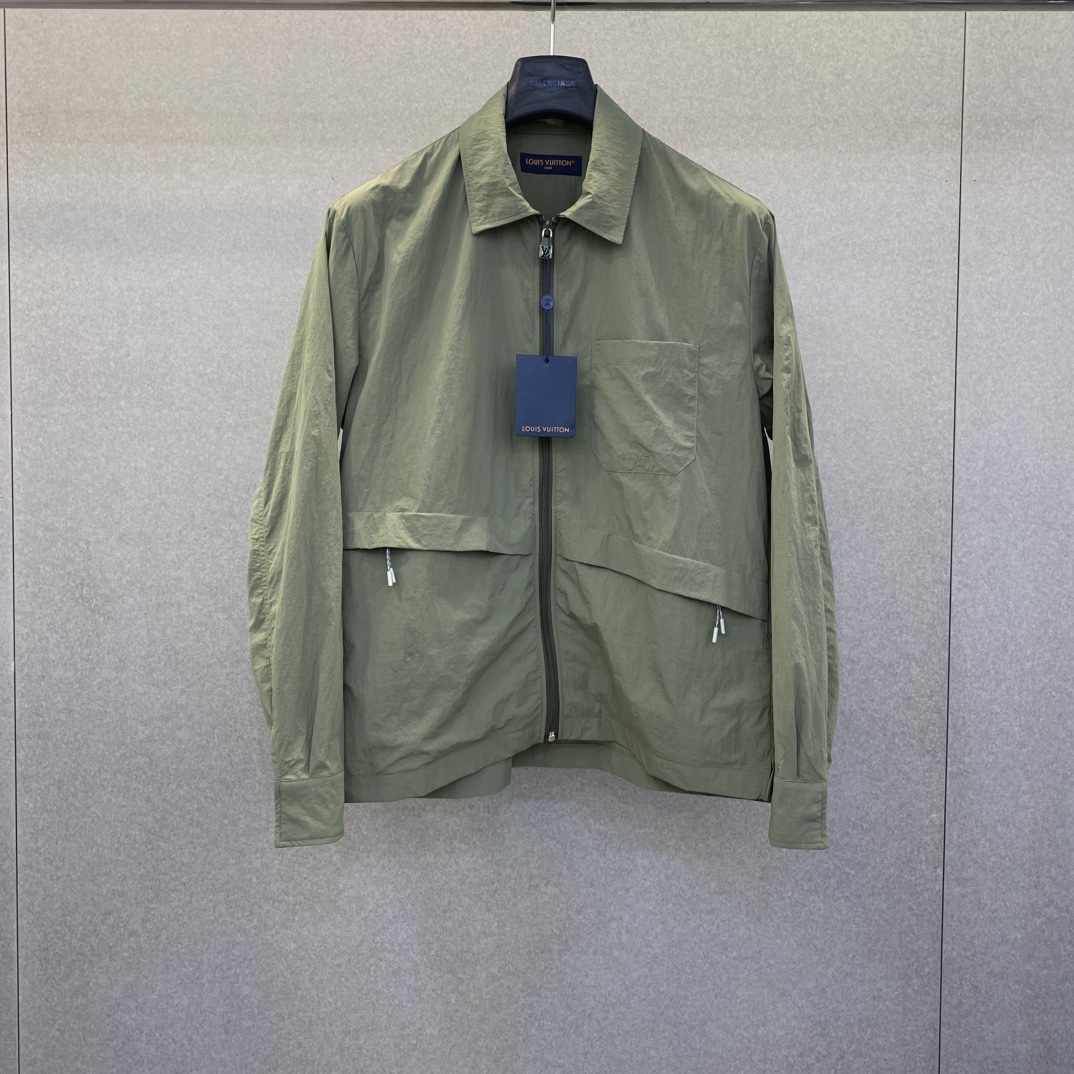 NO:854436,Lujia 26 new style lapel double side zipper pocket jacket jacket size s-xL,Louis Vuitton-clothing,louis vuitton,louis vuitton,louis vuitton,jackets & coats,jackets & coats,19860909驴家 26新款翻领双侧拉链口袋夹克外套码数s-xL,路易威登-服装,louis vuitton,louis vuitton,louis vuitton,jackets & coats,jackets & coats,,Women's clothing