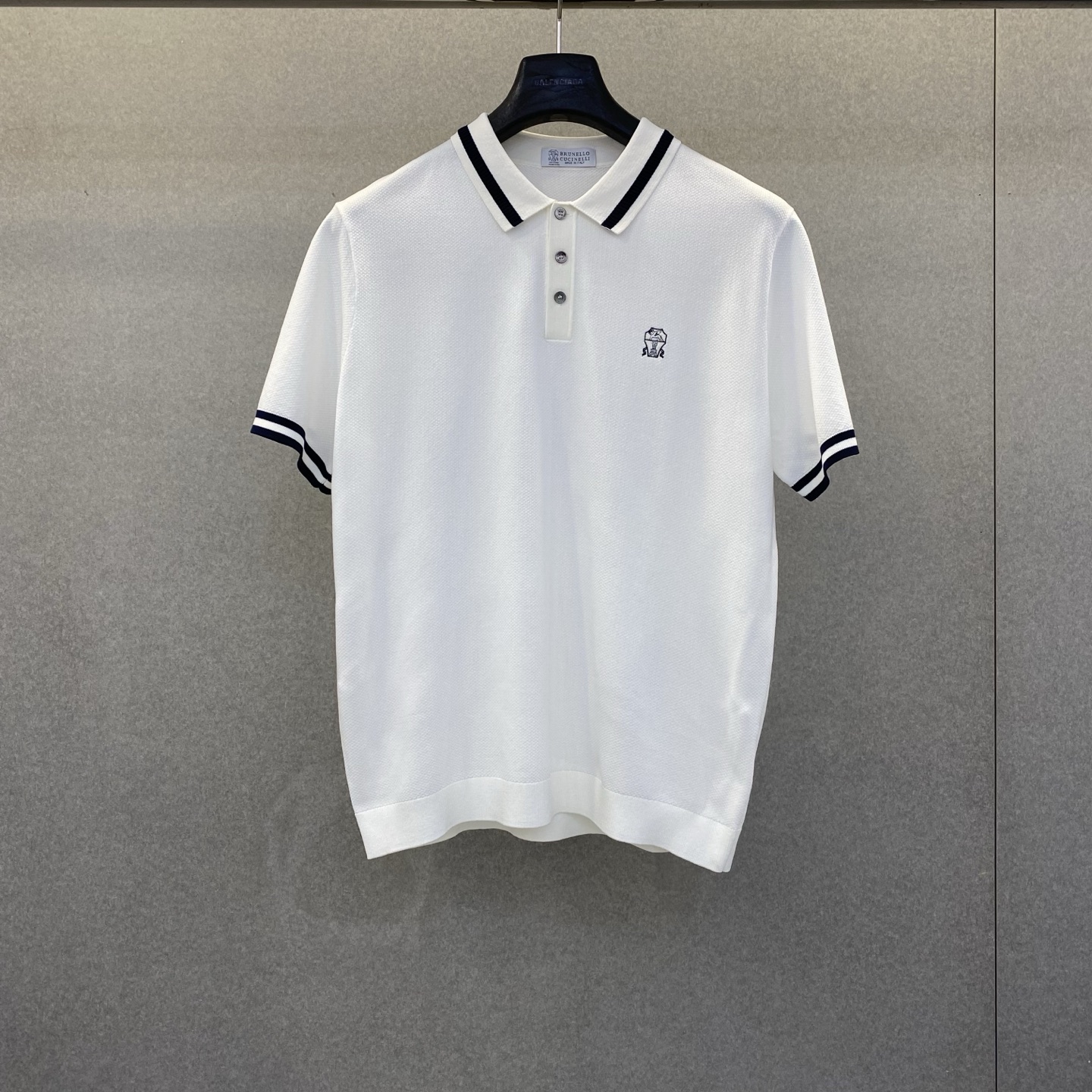 NO:857951,Bc Spring and Summer New Letter Embroidered Lapel Polo Shirt Short Sleeve Size m-xxxL, Men's Clothing, T-shirt,19860909Bc 春夏新款字母刺绣翻领Polo衫短袖码数m-xxxL,男装,T-shirt,,Women's clothing