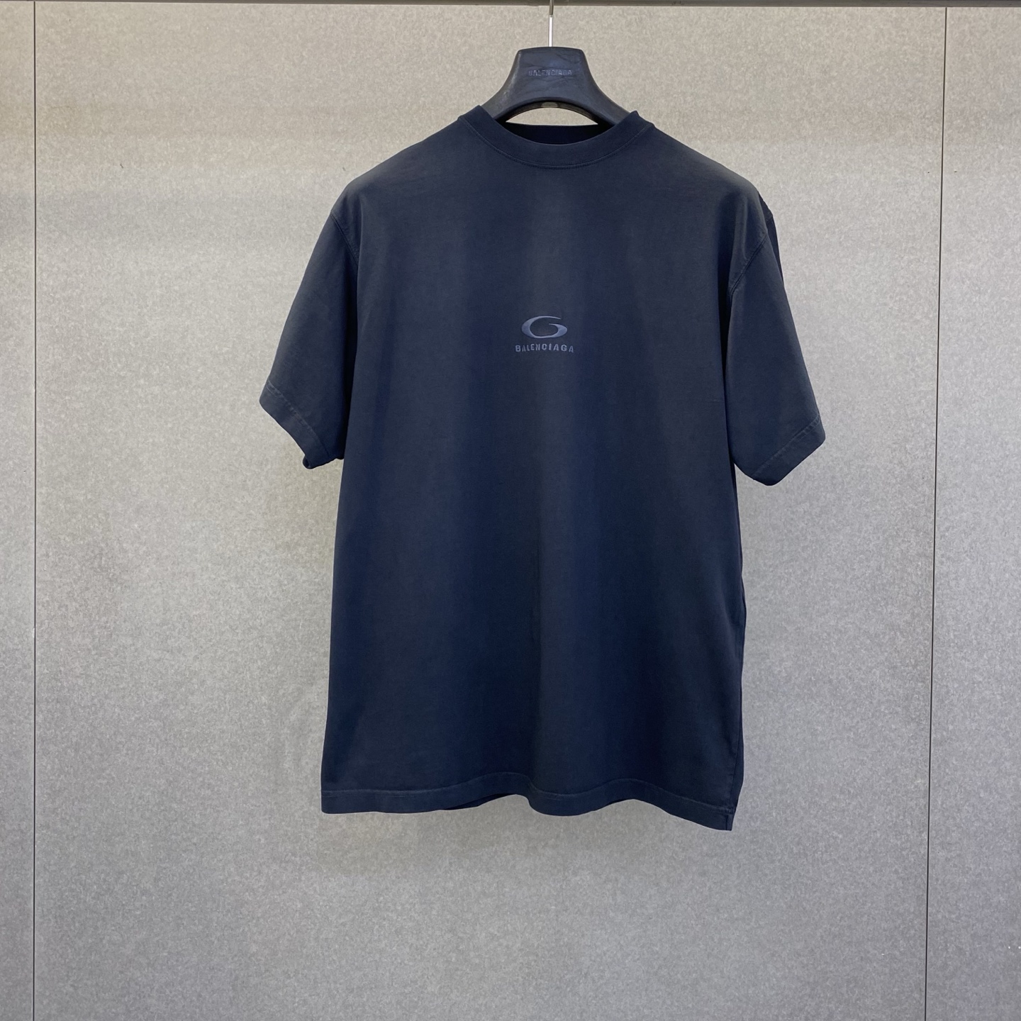 NO:854254,BL Paris 26 spring and summer new style ring small embroidered logo round neck short sleeves size xxs-m, Balenciaga-clothing, balenciaga, T-shirt,19860909BL 巴黎26春夏新款圆环小绣花logo圆领短袖码数xxs-m,巴黎世家-服装,balenciaga,T-shirt,,Women's clothing