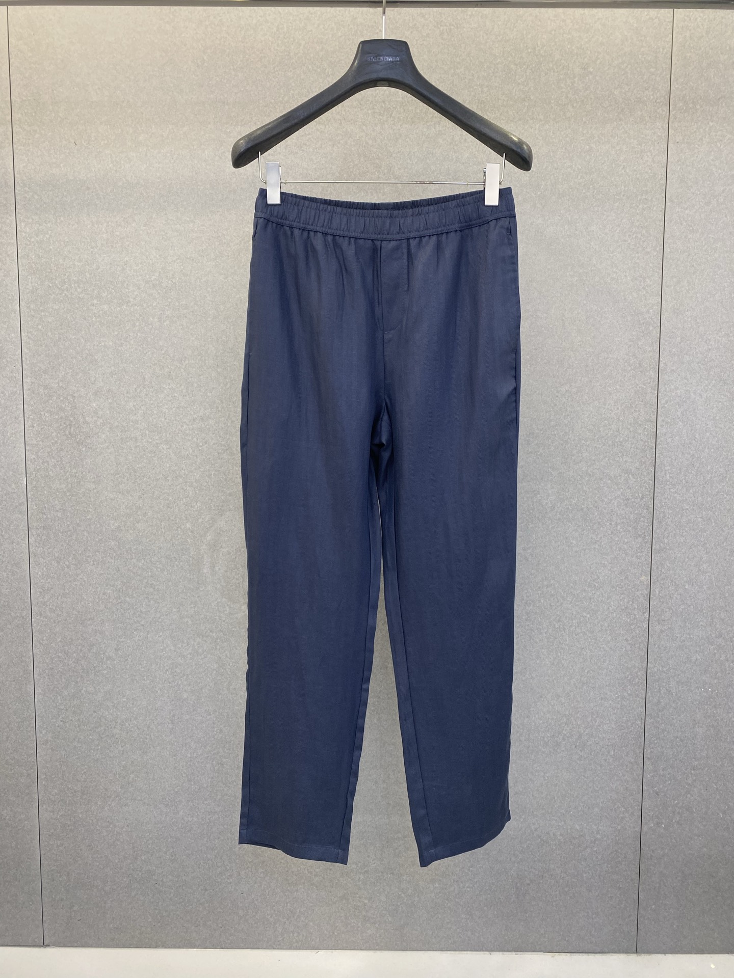 NO:857865,LP spring and summer new style old money style letter embroidered linen casual trousers Size: m-3xL, men's clothing, loro piana,19860909LP 春夏新款老钱风字母刺绣亚麻休闲长裤码数: m-3xL,男装,loro piana,,Women's clothing