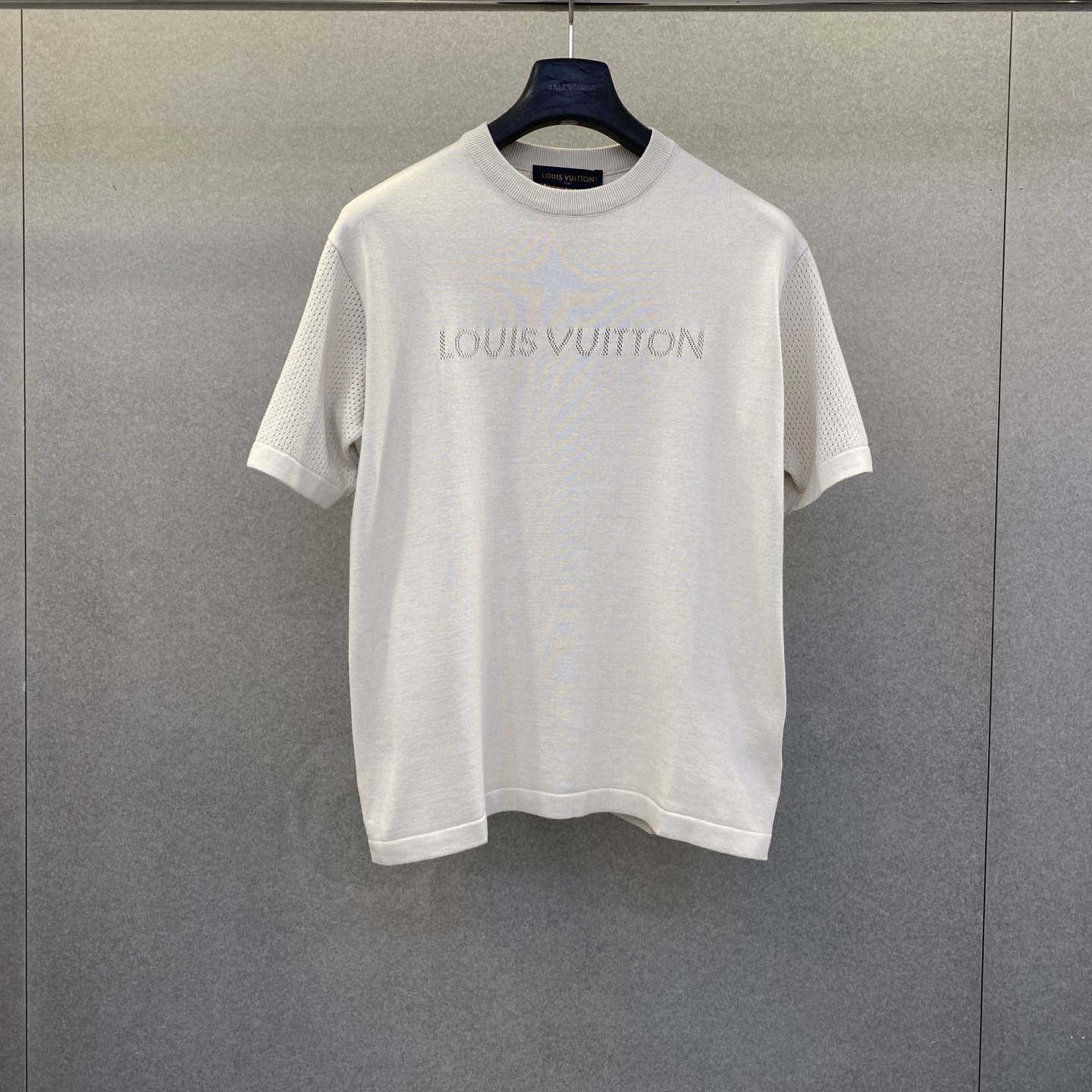 NO:854424,Lujia 26 spring and summer knitted short-sleeved size s-xL, Louis Vuitton-clothing, louis vuitton, louis vuitton, louis vuitton, T-shirt,19860909驴家 26春夏针织短袖码数s-xL,路易威登-服装,louis vuitton,louis vuitton,louis vuitton,T-shirt,,Women's clothing