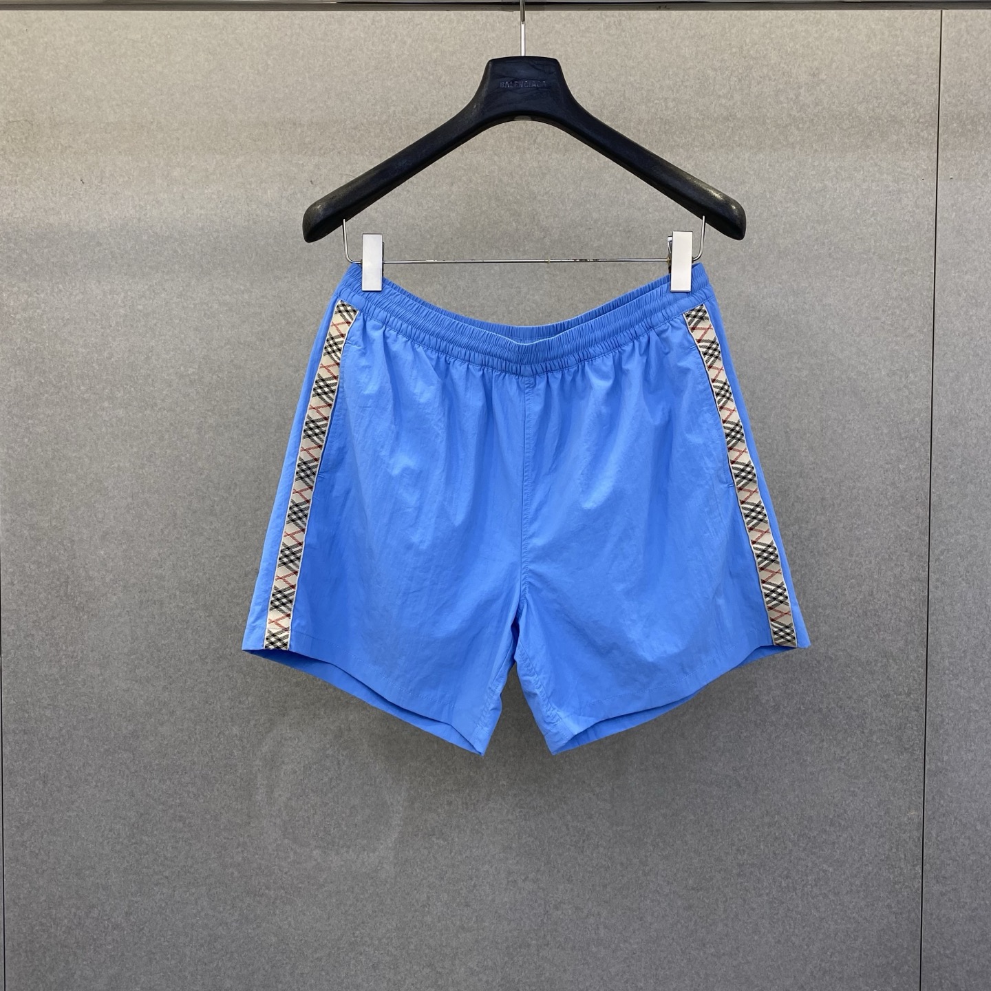 NO:854021,Bur 26 spring and summer new classic plaid web shorts sizes S-XL, Burberry-clothing, burberry, shorts,19860909Bur 26春夏新款经典格纹织带短裤码数S-XL,博柏利-服装,burberry,shorts,,Women's clothing