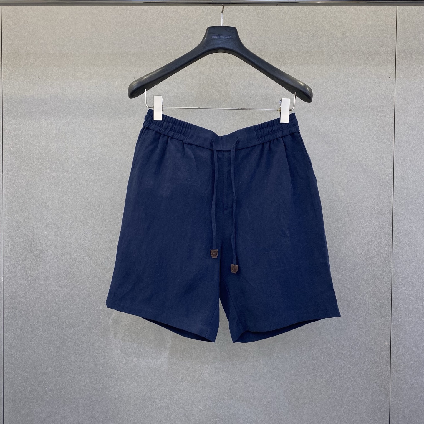 NO:857834,LP new spring and summer logo embroidered linen shorts, size m-xxxL, men's clothing, loro piana, shorts,19860909LP 春夏新款标识刺绣亚麻短裤 码数m-xxxL,男装,loro piana,shorts,,Women's clothing