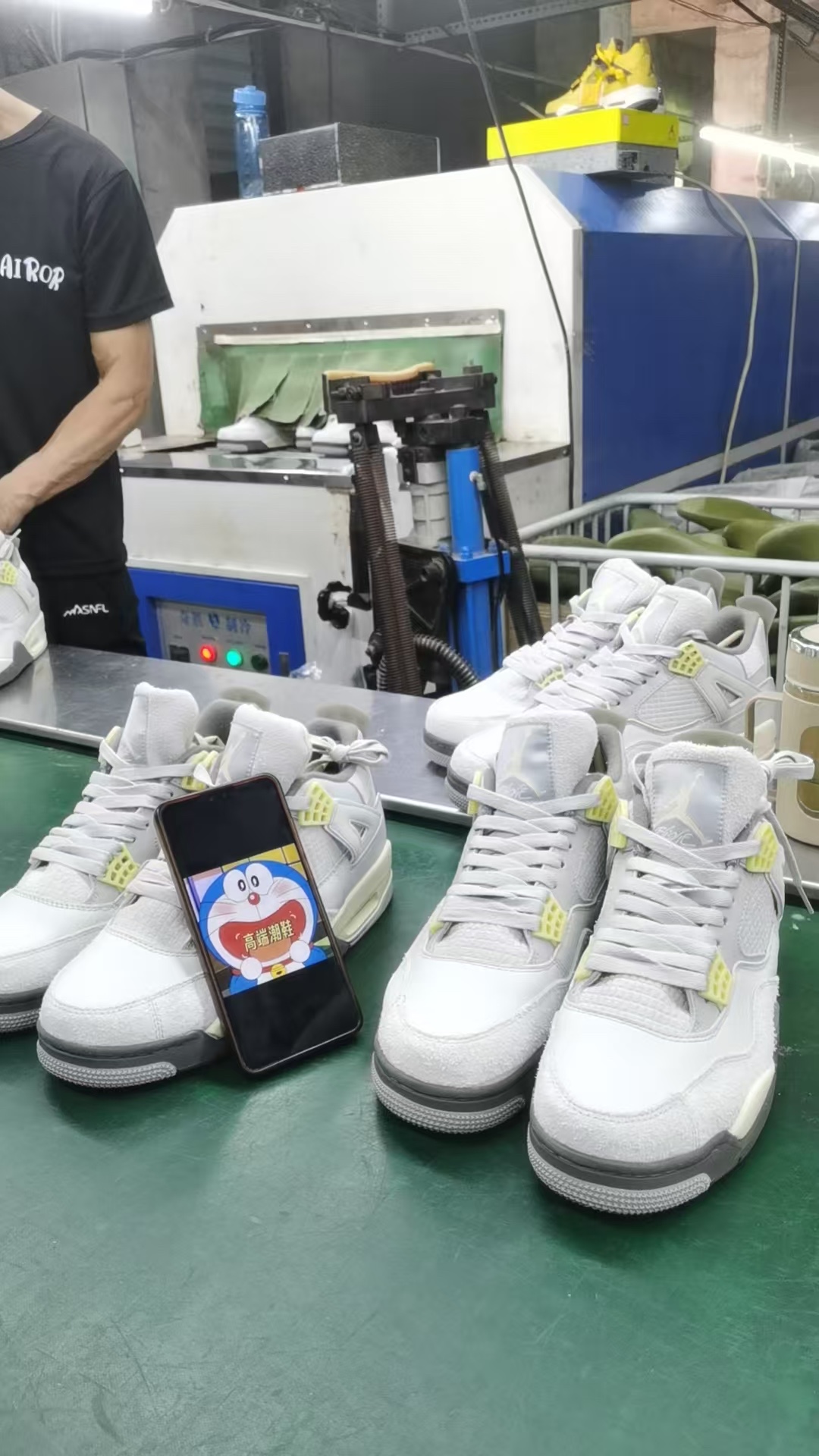 真正的源头工厂‼️支持定位支持视频对接‼️ 同样的价格 让你买到更高的品质||同样的品质,让你花更少的钱买到▪️
支持货到付款,不满意拒收|放心无忧下单❗️
阿迪达斯三叶草贝壳头椰子350空军一号aj1耐克阿迪达斯三叶草新百伦古驰脏脏鞋LV匡威1970s万斯dunk彪马aj312德训aj4斐乐巴黎世家MLB亚瑟士萨洛蒙鬼塚虎飞马华夫登月Alexander McQueen亚力山大·麦昆鞋底厚4.5cm 尺码:35-45 nike耐克 空军一号 阿迪达斯adidas 三叶草 椰子350 v2 sb dunk 古驰脏脏鞋 麦昆 匡威1970s 万斯 vans 范斯运动鞋板鞋跑步鞋跑鞋篮球鞋 添柏岚prada普拉达爱马仕香奈儿新百伦 巴黎世家迪奥dior爱步乔丹 air jordan 亚瑟士asics 斯凯奇 斐乐 彪马 锐步 mlb fila 鬼冢虎 lv路易威登 ny 北面 大鹅ugg 莆田鞋 板鞋 樱花粉 af1 高帮 纯白 复古 满天星 解构 鬼冢虎鞋盾 samba小麦色 蓝粉 马卡龙 低帮 独角兽 鬼冢虎鸳鸯 联名 童鞋 冰淇淋 骨白冰蓝 白蓝 黑色 小白鞋 电玩像素 黑白 涂鸦 镭射 雾霾 白色 diy 1970s 夜光 大童 泼墨 中帮 黑武士 洛克公园 魔术贴 情侣 经典 四钩 奶咖色 刮刮乐 白丝绸 白银 3m 反光 白绿夜光 白橙双钩 小雏菊 权志龙 白绿橙 off white 飞线 金钩 冰块 小银钩 笑脸 缝线 剪纸 纯黑 蓝丝绸 情人节限定 白金 蓝白 354 黑曜石 熊猫 像素 冰蓝 四小勾 水晶底 寿桃 洞洞鞋 彩虹像素 灰色 air force 1 黑色 拖鞋 aj4 aj35 aj11 篮球鞋 莆田 aj3 aj6 aj13 aj7 童鞋 儿童鞋 aj312 aj36 黑白奥利奥 传奇蓝 aj32 限量版 飞人拖鞋 康扣 熊猫 北卡蓝 low 白水泥 藤原浩 aj34郭艾伦 影子灰 蒂芙尼绿 aj10 倒钩 aj9 冰雪奇缘 黑曜石 aj31 aj270 球鞋 大魔王 冰激凌 樱木花道 热熔岩 迪奥联名 胭脂红 凉鞋 aj15 满天星 水泥灰 芝加哥 鸳鸯 aj28 情侣 aj28 樱花粉 电玩像素 北卡蓝 小迪奥 粉色 樱花粉 电玩像素 烟灰 变色龙 兵马俑 大巴黎 aj16 兔八哥 马卡龙 大学蓝 aj30 黑水泥 白蛇 叶绿素 火影 白水泥 情人节限定 粉蛇 黑红 球鞋gtcut kobe球鞋 zoom kobe 500黑武士 2022r nike星空 gt球鞋 zoom跑鞋 纽巴伦990 nikecourt女鞋 zoom aj1 nb827 斐乐hike nike青花瓷 aj镭射 科6 next跑鞋 宇航员2.0 小白鞋 男鞋 运动鞋 斯凯奇 斐乐 板鞋 aj 彪马 新百伦 亚瑟士 new balance adidas 阿迪达斯 篮球鞋 空军一号 纯白 跑步鞋 vision street wear puma 女运动休闲鞋 nb 情侣鞋 球鞋 dunk 美津浓 欧文7 运动鞋女款跑步鞋 休闲男鞋 aj1 拖鞋 耐克鞋男新款 鞋子 童鞋 男款 飞马 zoom 超级飞马 跑鞋 老爹鞋 air max 儿童鞋子 男士 飞马38 m2k 日落 黑白熊猫 女款 飞马39 男款 阿甘鞋 飞马37 夏季 dunk sb 华夫鞋 凉鞋 开拓者 夏款 毛毛虫 气垫 air zoom 休闲鞋 高帮 帆布鞋 sacai 2022 vapormax 赤足 飞马36 af1 紫葡萄 树莓紫 winflo8 court女鞋 网鞋 zoom 破二 dc0774 拖鞋 superfly 子弹头 dunk黑白熊猫 blazer max270 欧文7 小童鞋 阿尔法 欧文8 登月 星空 莆田 黑武士 airmax97 贝壳头 三叶草 boost forum 椰子鞋 yeezy neo 暗夜精灵 金标 椰子 350 v2 ultraboost 清风 阿尔法 涉水鞋 ub21 ub22 forum84 ub nmd 爆米花 pro2 cut supernova x9000 椰子500 小椰子 forum low 史密斯 椰子700 樱花系列女鞋 新百伦530 327 574 5740 满天星 992 550 990 303 nb2002ra 302 元祖灰 993 990v5 nb300 ms327 580 999 nb327新百伦 新百伦878 nb300 5740奶茶色 m5740nb5740 997 608 452 nbms327 992元祖灰 996 880 低帮 倒钩 aj1 low 北卡蓝 黑曜石 倒钩藤原浩鞋 芝加哥 禁穿 小迪奥aj1 aj1大学蓝 樱花粉 烟灰 闪电倒钩 mid 影子灰 白丝绸 黑红脚趾 黑红 马卡龙 小dior 蒂芙尼绿 黑脚趾 小摩卡 蜘蛛侠 兔八哥 莆田纯原 纯白 中帮 黑粉脚趾 鸳鸯 low摩卡棕 扣碎 倒钩低帮 小闪电 凯尔特人 芝加哥ow联名 灰白 红豆奶茶 叛逆 换底 扣碎篮板 摩卡棕 迪奥联名鞋 皇家蓝 低帮女鞋倒钩白棕 泡泡糖 黑粉脚趾 北卡蓝低帮 黑绿脚趾 影子灰 蒂芙尼绿 黑脚趾 浆果粉 扣碎篮板 鸳鸯 冰淇淋 白丝绸 激光蓝 offwhite联名 黑粉脚趾 蓝 水洗丹宁 情人节 午夜蓝 凯尔特人 泡泡糖 男鞋 女鞋 夏季 儿童 拖鞋 小众鞋 篮球鞋 凉鞋 运动鞋 跑步鞋 童鞋 板鞋 日落 足球鞋 小白鞋 跑鞋 老爹鞋 zoom 超级飞马 36 37 38 sb dunk 鞋子 新款 m2k air max 薄款 赤足5.0 星空 登月 回到未来 vapormax 超轻 网鞋 气垫鞋 阿甘鞋 休闲鞋 47 blazer 高帮 樱花粉 free vaporfly 情侣 子弹头 华夫鞋 欧文7 lebron18 joyride fly3 max270 杜兰特5 毛毛虫 黑武士 限量版 忍者 马拉松 winflo7 kyrie7 ep 莆田鞋 板鞋 樱花粉 af1 高帮 纯白 复古 满天星 解构 鞋盾 小麦色 蓝粉 马卡龙 低帮 独角兽 鸳鸯 联名 童鞋 冰淇淋 骨白冰蓝 白蓝 黑色 小白鞋 电玩像素 黑白 涂鸦 镭射 雾霾 白色 diy 夜光 大童 泼墨 中帮 黑武士 洛克公园 魔术贴 情侣 经典 四钩 奶咖色 刮刮乐 白丝绸 白银 3m 反光 白绿夜光 白橙双钩 小雏菊 权志龙 白绿橙 off white 飞线 金钩 冰块 小银钩 笑脸 缝线 剪纸 纯黑 蓝丝绸 情人节限定 白金 蓝白 354 黑曜石 熊猫 像素 冰蓝 四小勾 水晶底 寿桃 洞洞鞋 彩虹像素 灰色 air force 1 黑色 拖鞋 aj4 aj35 aj11 篮球鞋 莆田 aj3 aj6 aj13 aj7 童鞋 儿童鞋 aj312 aj36 黑白奥利奥 传奇蓝 aj32 限量版 飞人拖鞋 康扣 熊猫 北卡蓝 low 白水泥 藤原浩 aj34郭艾伦 影子灰 蒂芙尼绿 aj10 倒钩 aj9 冰雪奇缘 黑曜石 aj31 aj270 球鞋 大魔王 冰激凌 樱木花道 热熔岩 迪奥联名 胭脂红 凉鞋 aj15 满天星 水泥灰芝加哥鸳鸯aj28情侣aj28樱花粉 电玩像素 北卡蓝 泡泡玛特