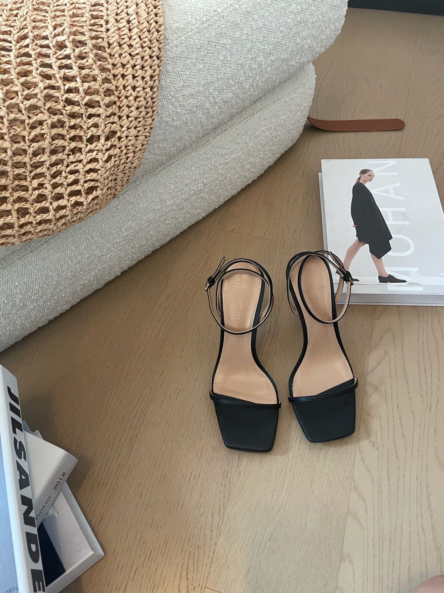 [Bottega Veneta Women