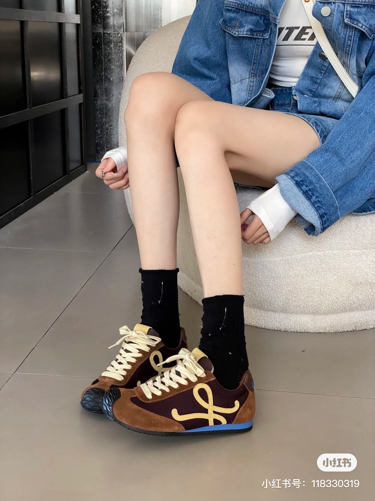 NO:233366,Upper body demonstration, casual shoes/sports shoes, sneakers19860909上身示范,休闲鞋/运动鞋,sneakers,Women's Shoes