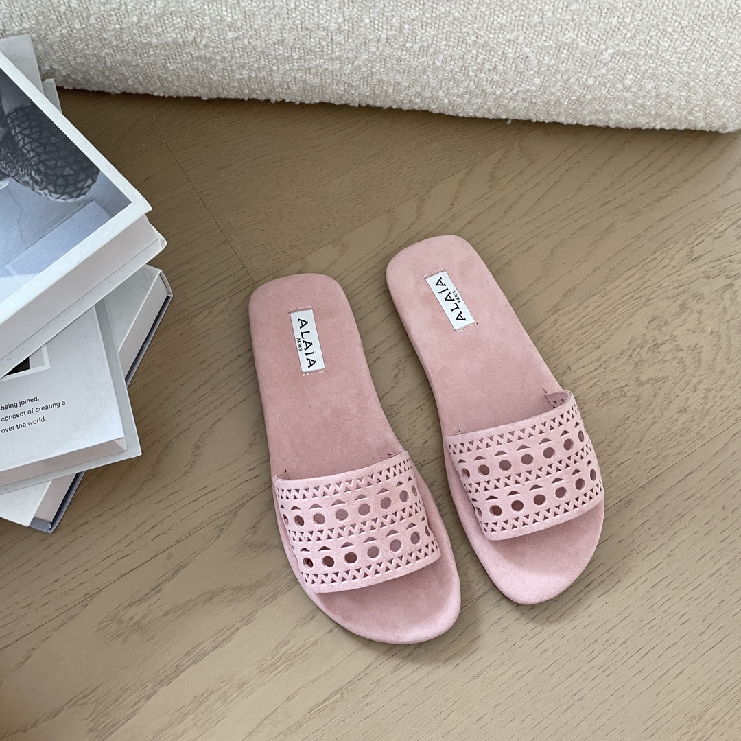 NO:262416,ALAIA, the biggest dark horse this year, has begun to become the 