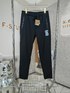 2023 Perfect Replica Designer Burberry Clothing Pants & Trousers Black Printing Casual