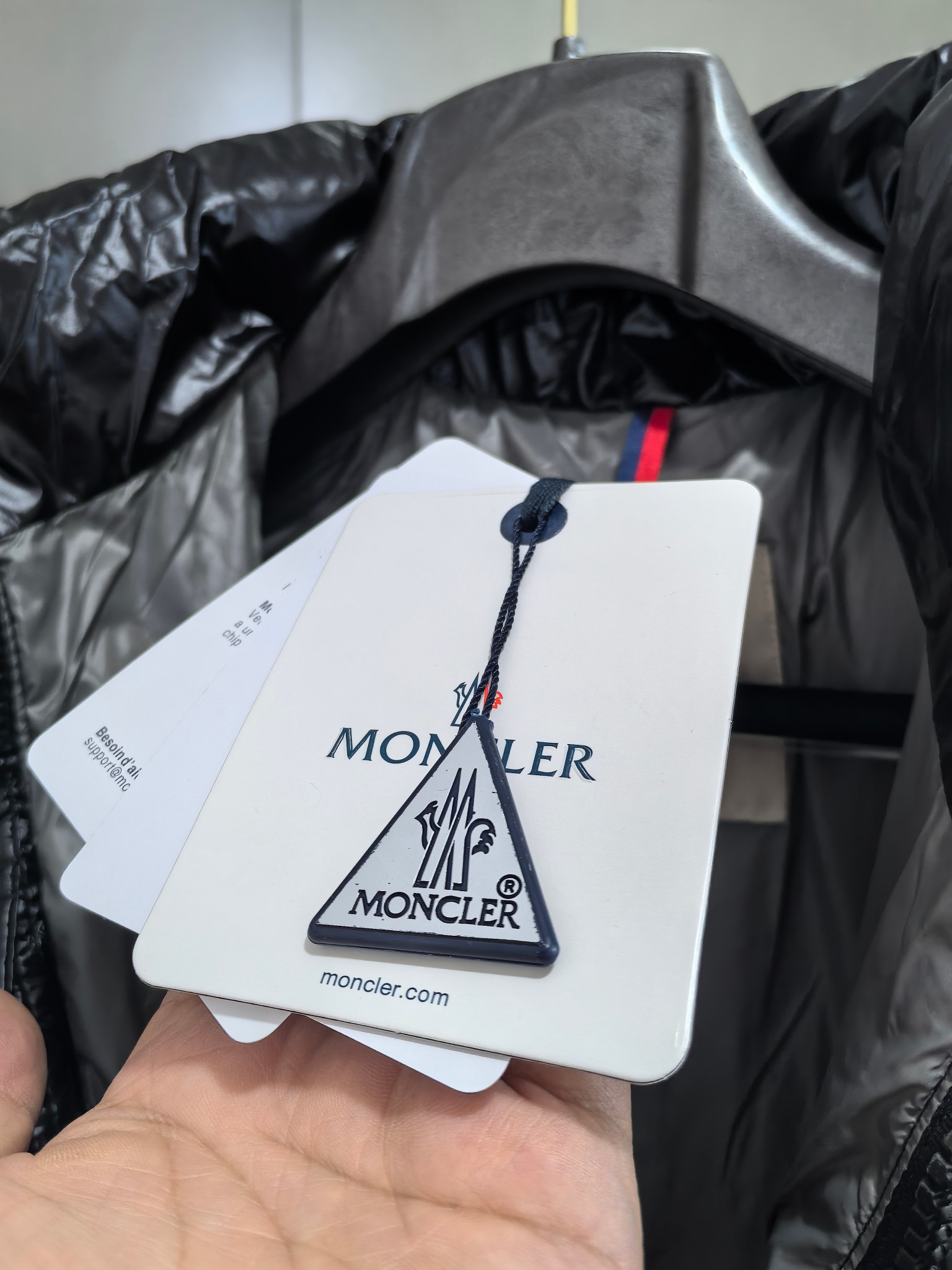 Moncler Haute Couture Haute Couture Ready-to-Wear Clothing Dress Jacket 2