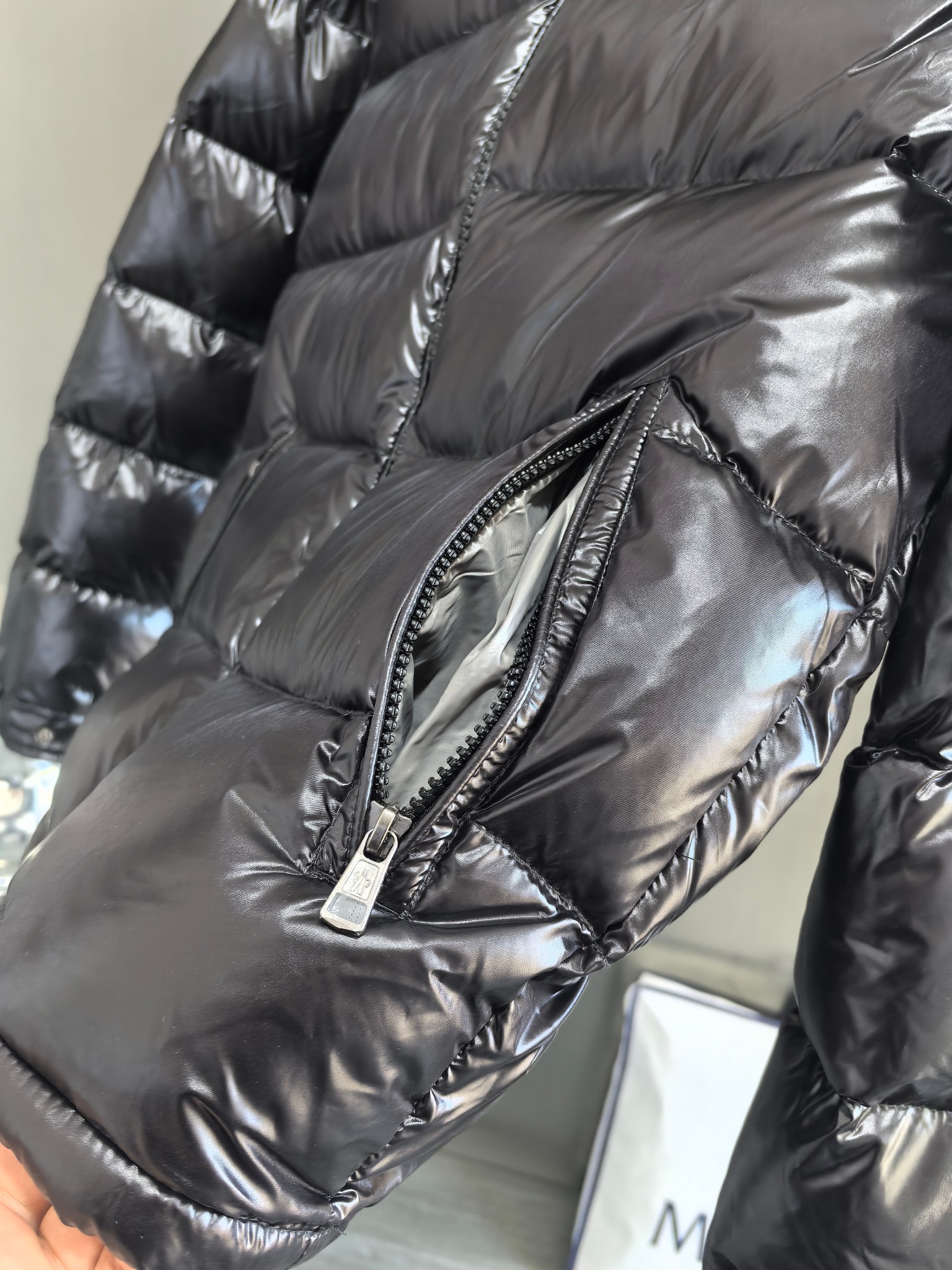 Moncler Haute Couture Haute Couture Ready-to-Wear Clothing Dress Jacket 4