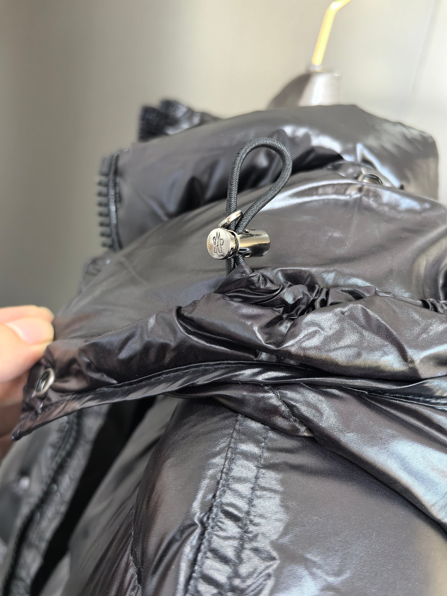 Moncler Haute Couture Haute Couture Ready-to-Wear Clothing Dress Jacket 3