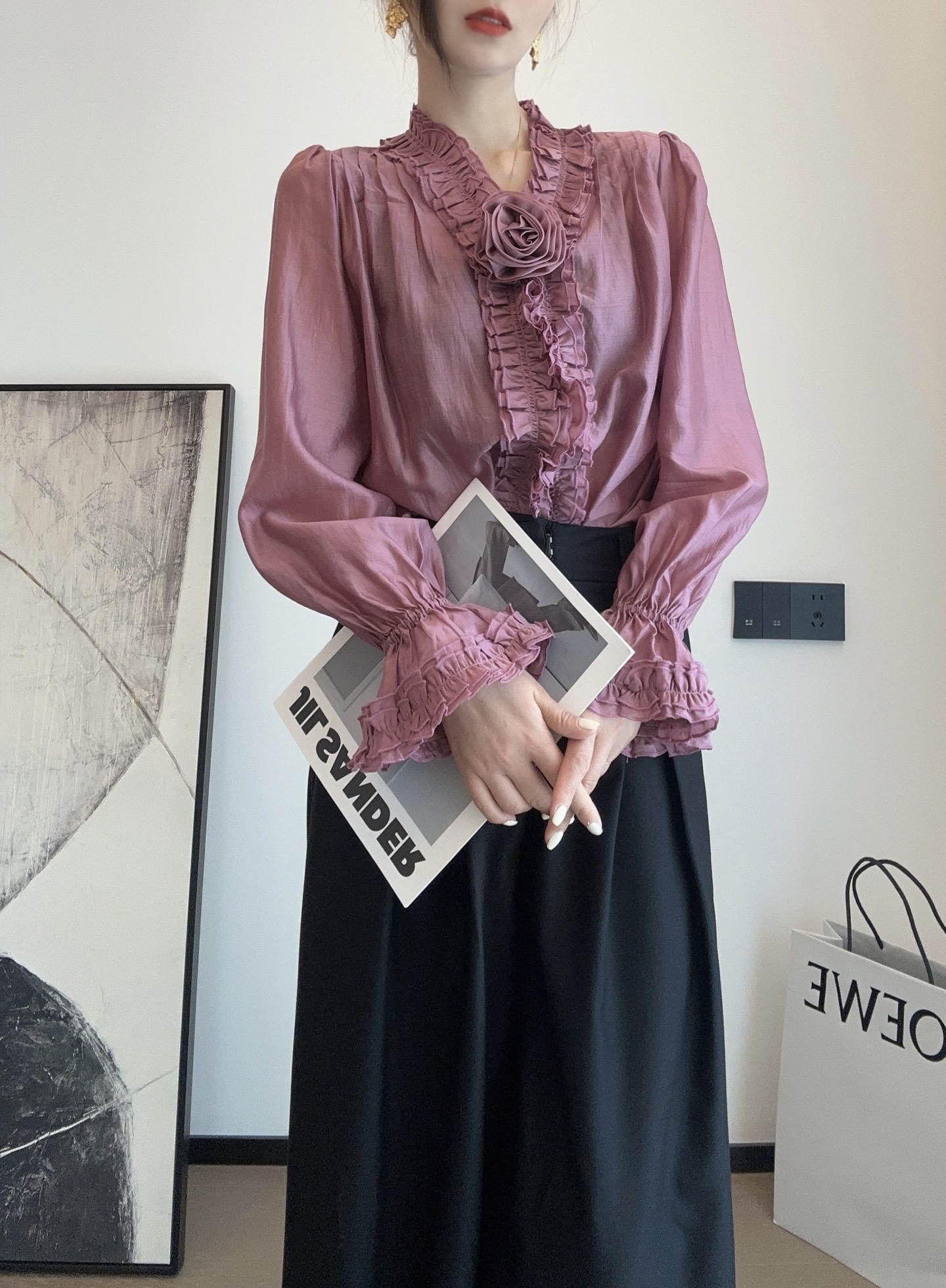 NO:306758,,,alexander wang19860909,,alexander wang,Women's clothing