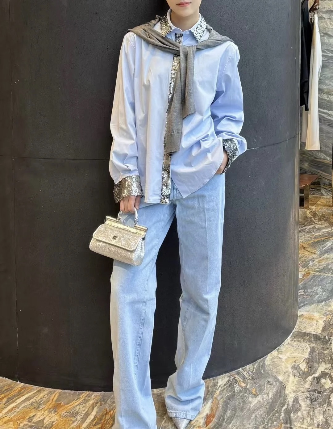 NO:307660,,,alexander wang19860909,,alexander wang,Women's clothing