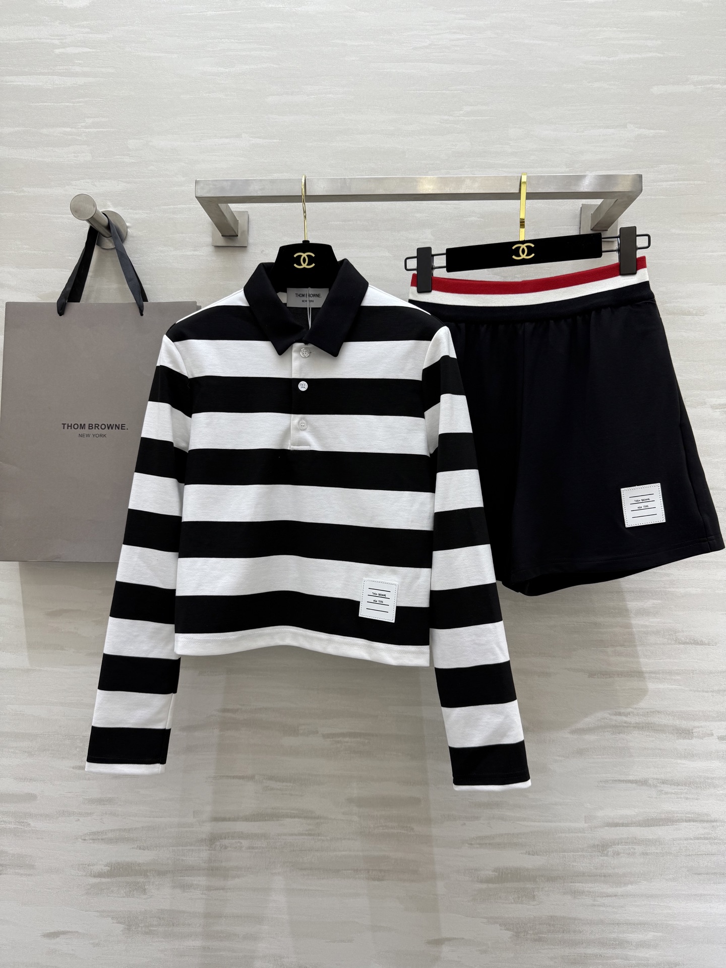 NO:319416,#TB spring and summer new style casual suit high quality customization spot first-time sizeS/M/L (size s-shoulder width 39, bust 90, 47 length, elastic waist 58, hip 86, skirt length 38), skirts, alexander wang19860909#TB春夏新款 休闲套装 高品质定制 现货首发sizeS/M/L（s码肩宽39,胸围90,衣长47,弹力腰围58,臀围86,裙长38）,,skirts,alexander wang,Women's clothing