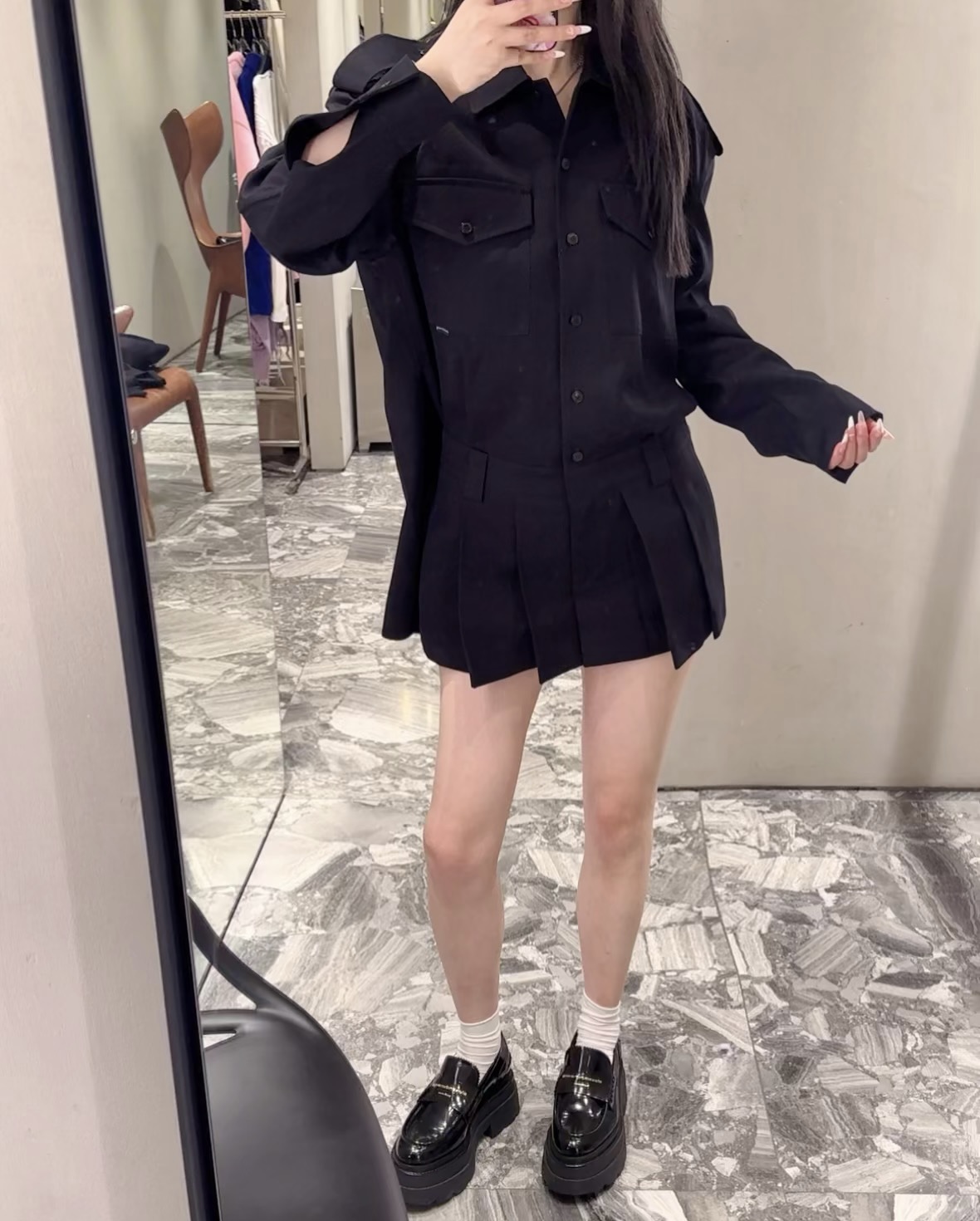 NO:319405,,,alexander wang19860909,,alexander wang,Women's clothing