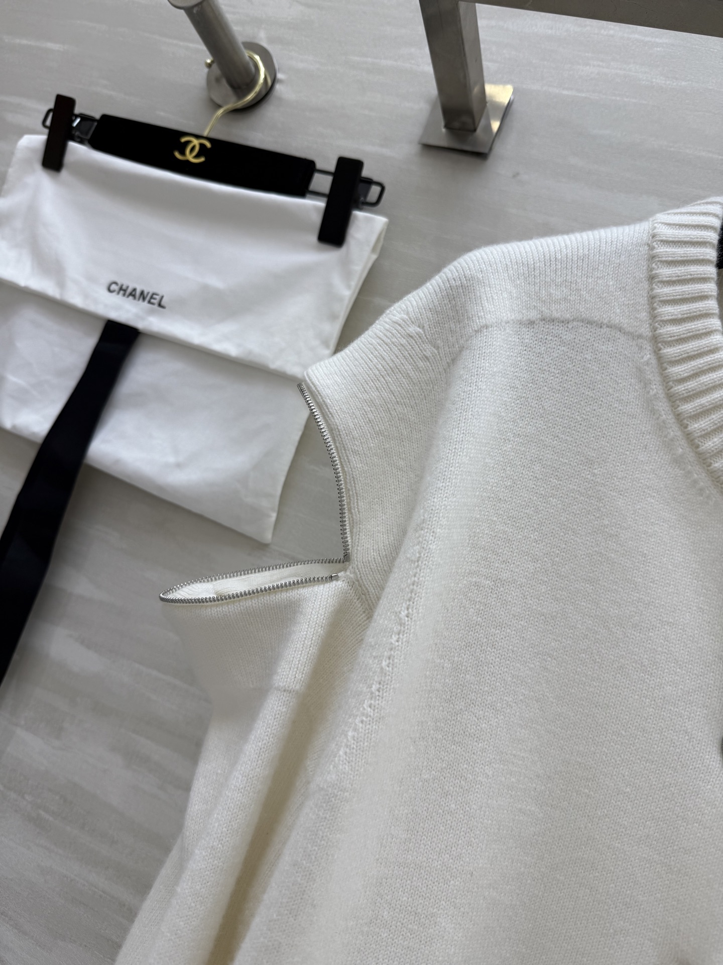 Chanel Spring 2025/ 摩登小香/精致通勤 原版开发 高品质 现货首发size：36/3