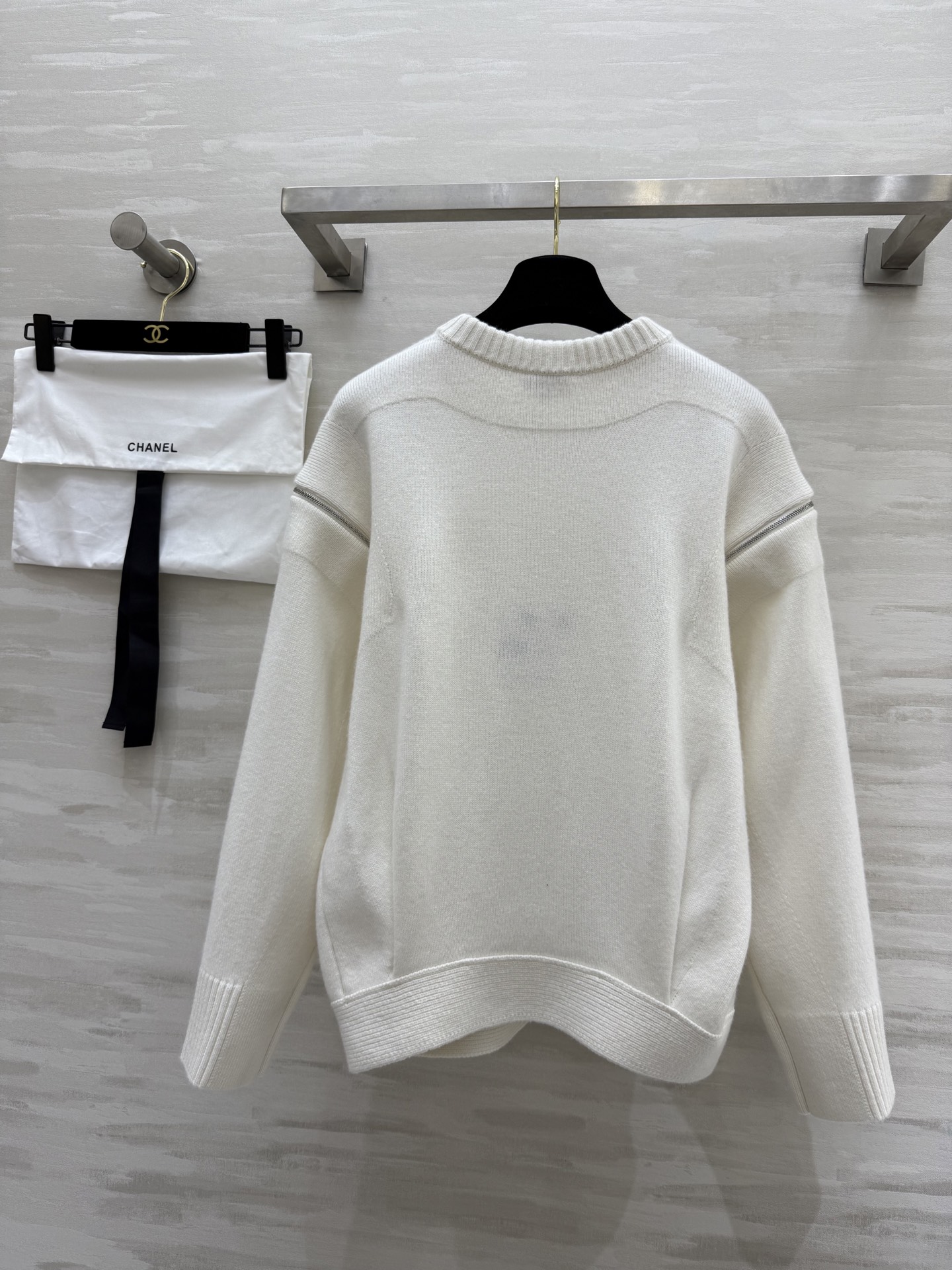 Chanel Spring 2025/ 摩登小香/精致通勤 原版开发 高品质 现货首发size：36/3