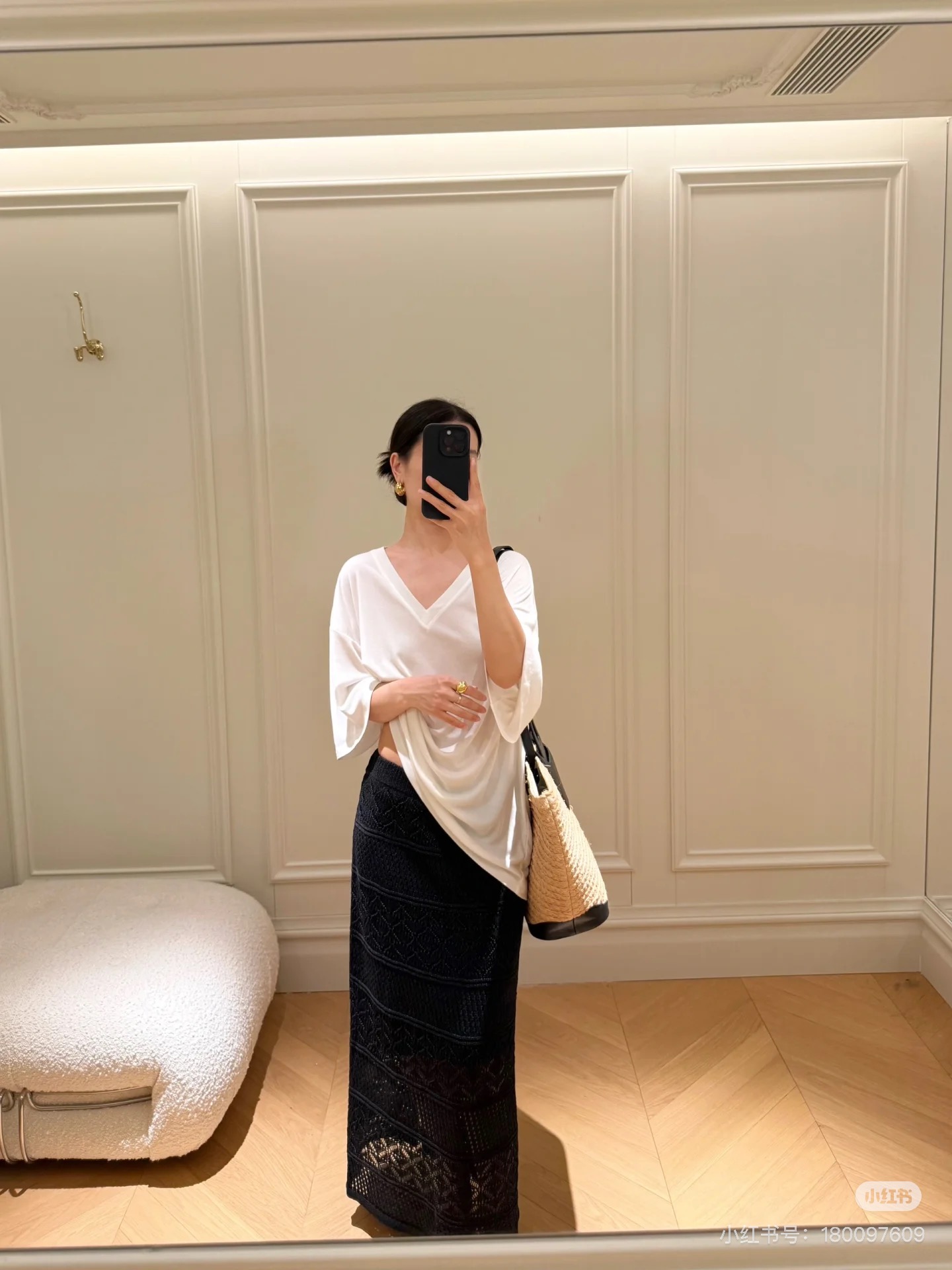 NO:332029,Cardigan, skirt, v-neck vest, skirts, alexander wang19860909开衫,半裙,v领背心,,skirts,alexander wang,Women's clothing