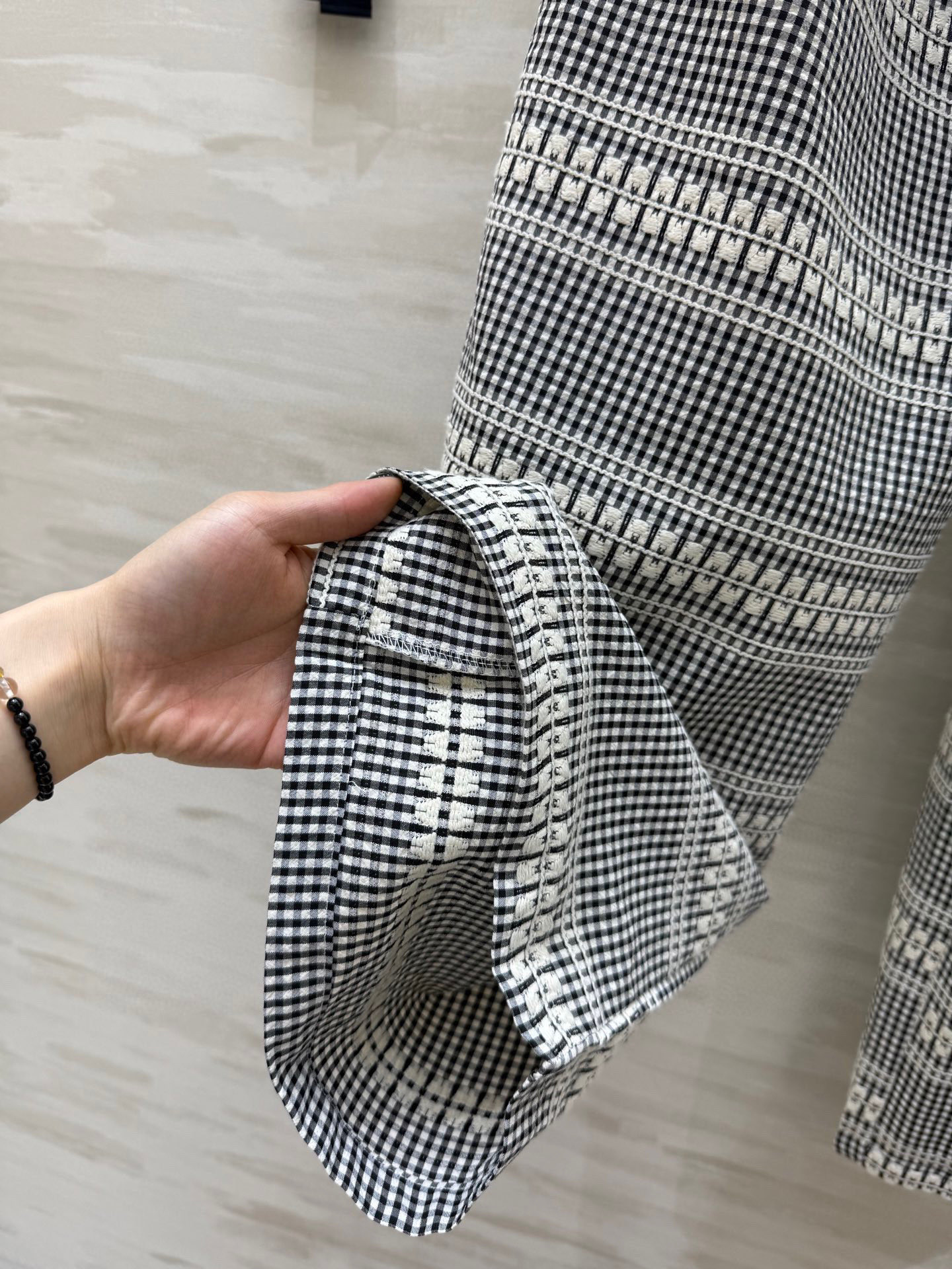 Chanel Straight-Leg Casual Pants - High-Quality Custom Fit - Island Lily Collection 10 i1746972281753 7075 0 8