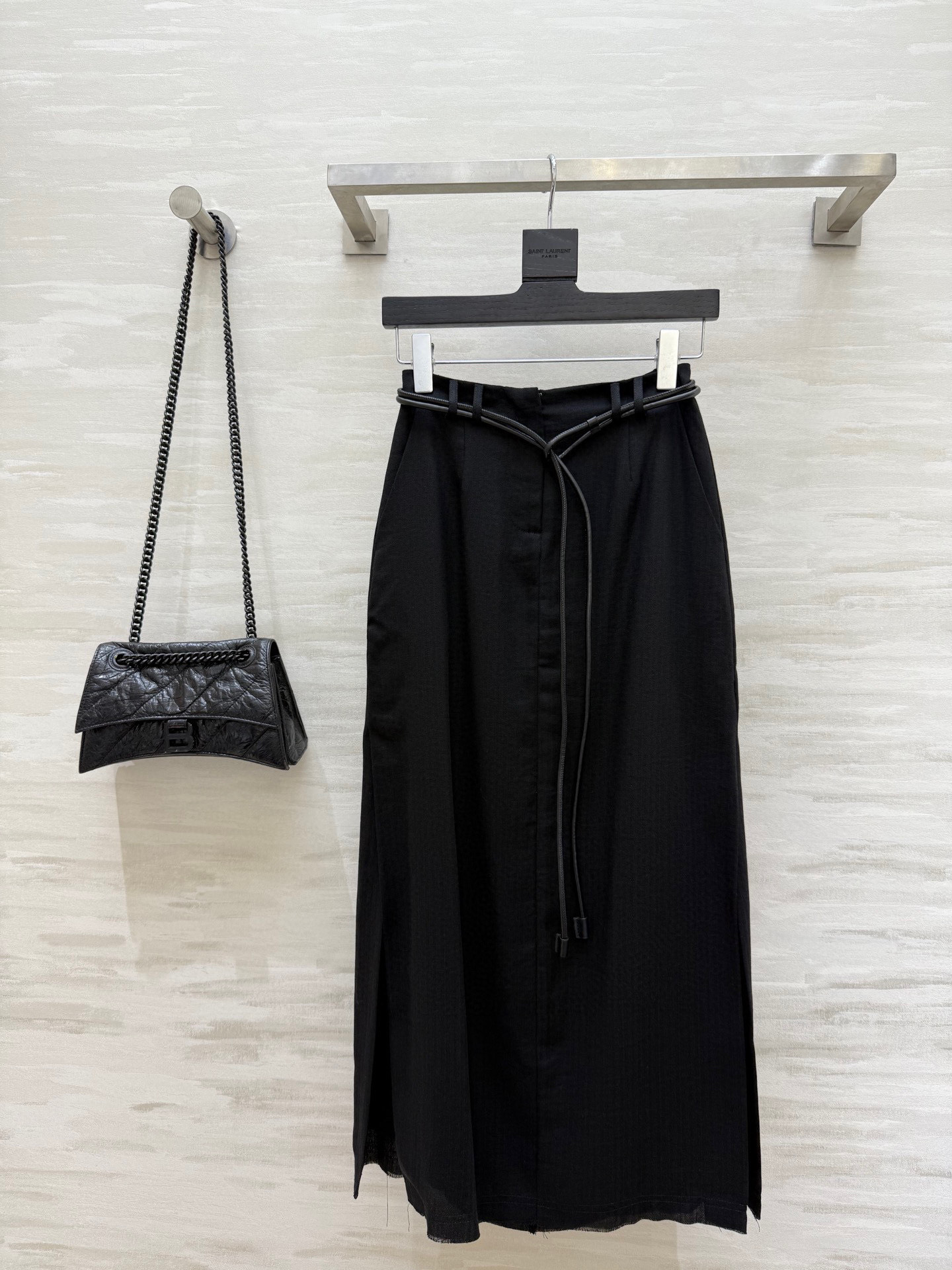 NO:410561,#Lav Lauren POLO old Qian style linen strap skirt high quality customization spot first sizeS/M/L/XL (size size 66, skirt length 90), skirts, alexander wang19860909#拉夫劳伦POLO老钱风亚麻绑带半裙 高品质定制 现货首发sizeS/M/L/XL（s码腰围66,裙长90）,,skirts,alexander wang,Women's clothing
