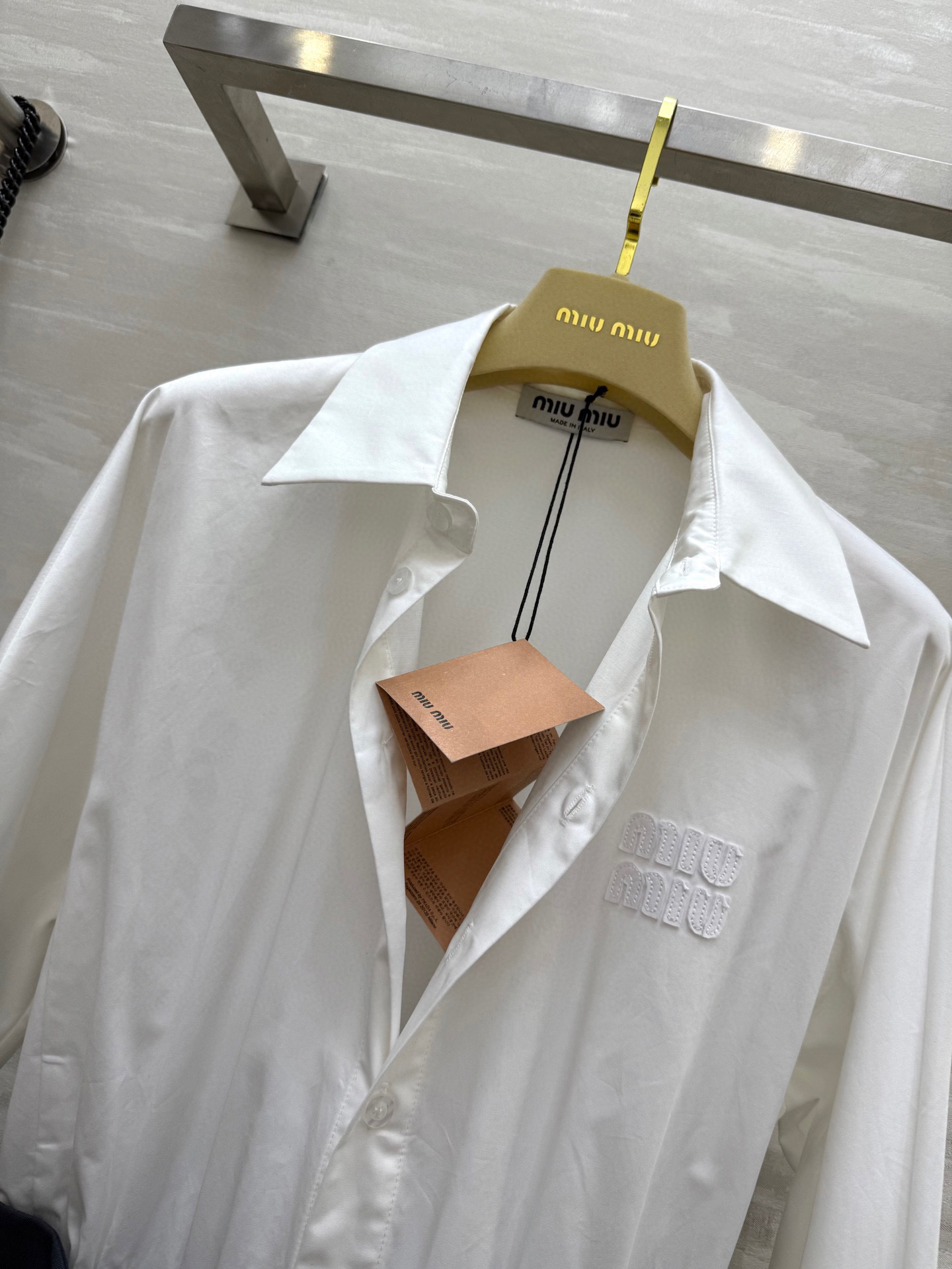 Miu Miu Inspired Two-Piece Dress - Slim Fit & High-Quality Custom Belt 10 i1747661303087 5779 0 8