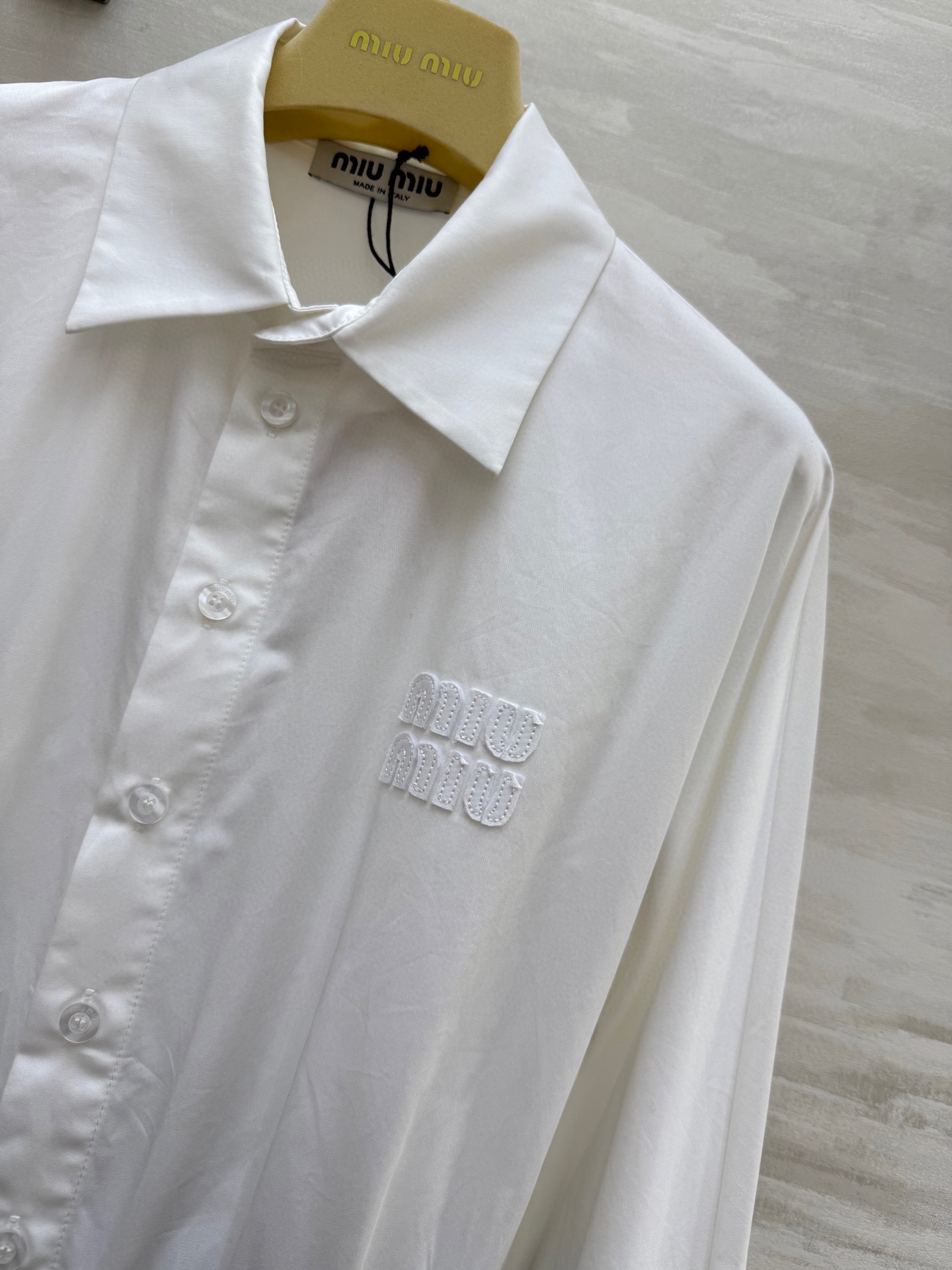 Miu Miu Inspired Two-Piece Dress - Slim Fit & High-Quality Custom Belt 5 i1747661303088 4979 0 3